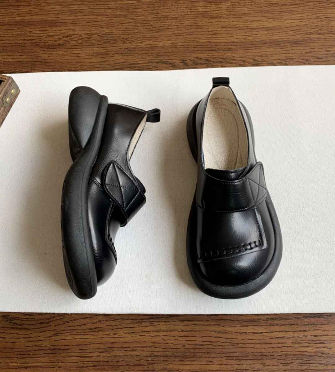 Summer Sandals Leather Casual Stylish Comfortable Footwear