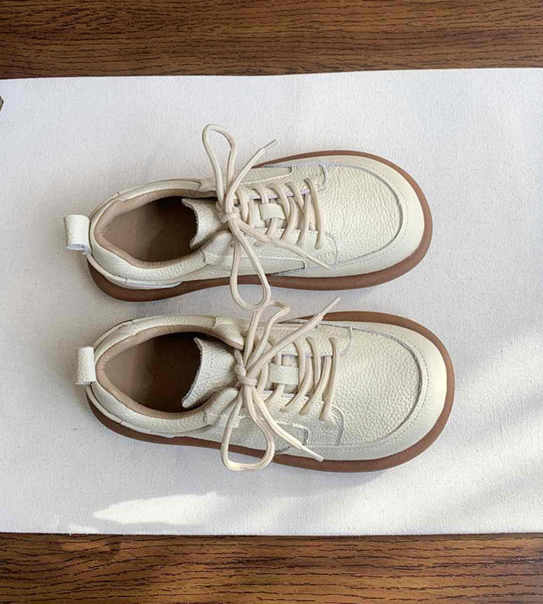 Spring Sneakers Canvas Casual Lightweight Fashion Sports