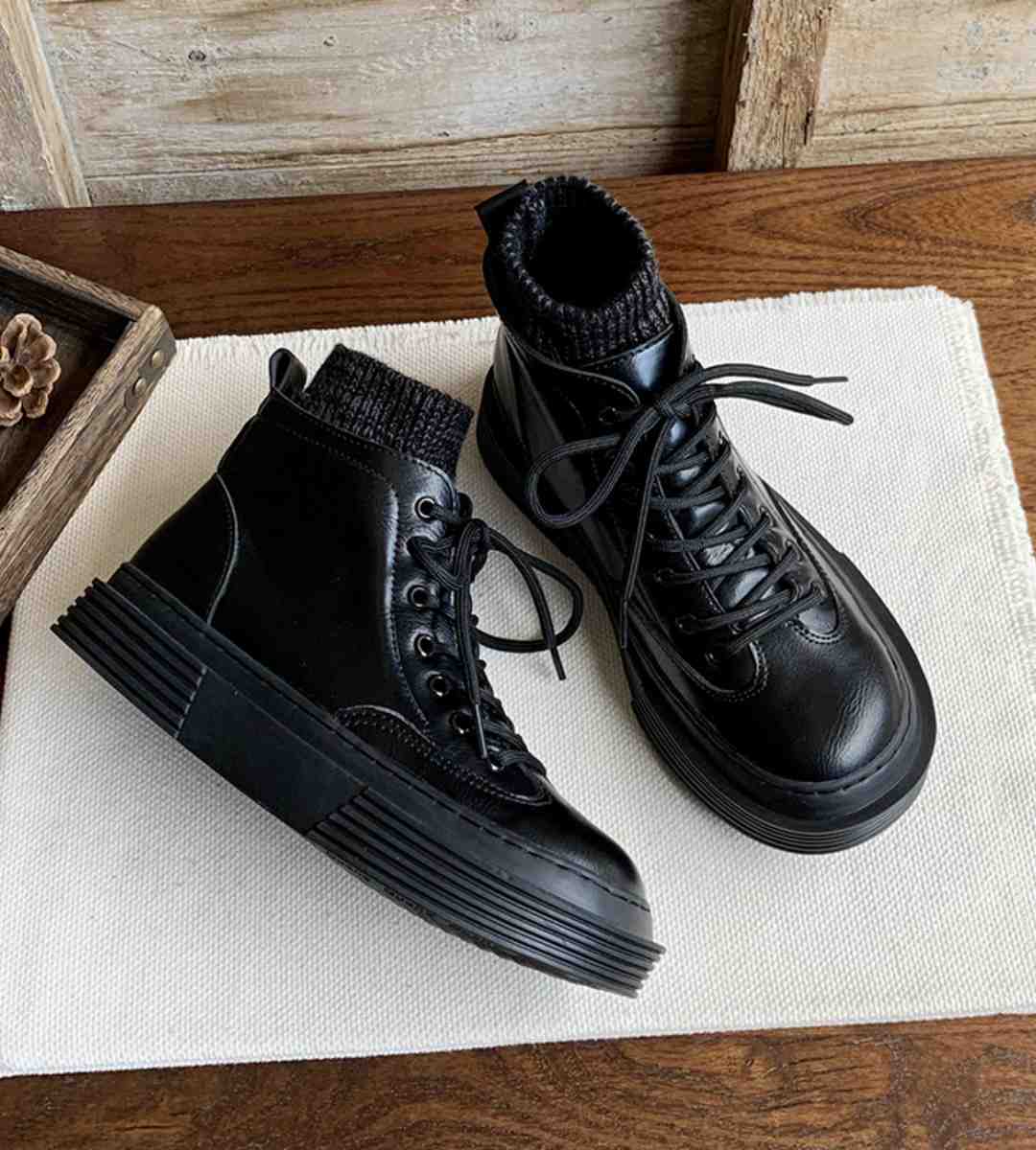 Spring Athletic Sneakers Mesh Casual Running Shoes Lightweight Fashion