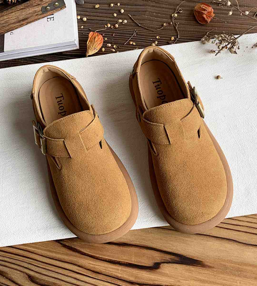 Spring Sneakers Leather Casual Athletic Shoes