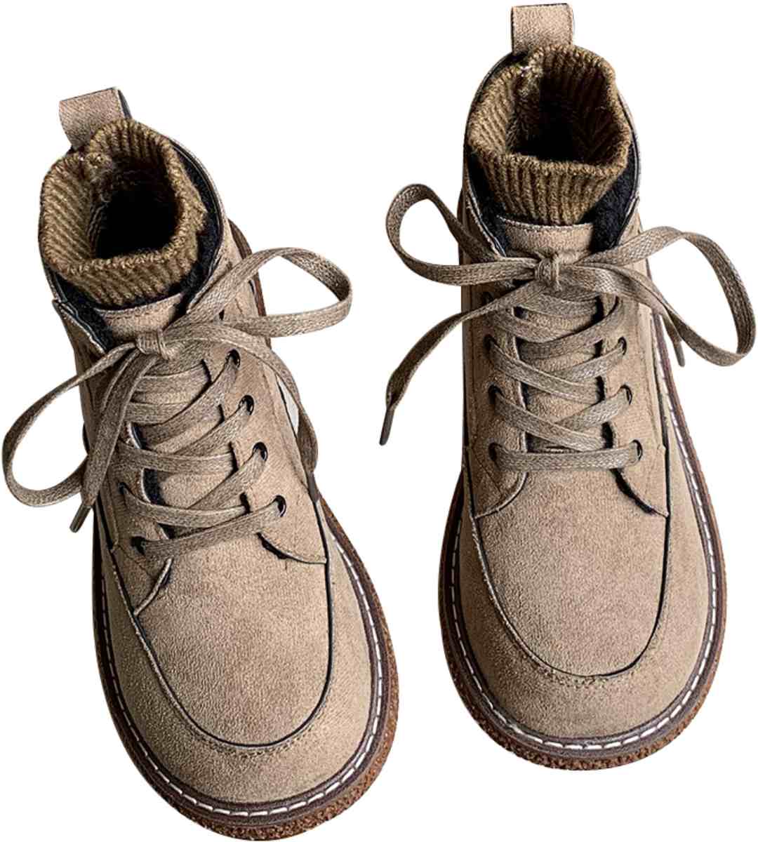 Spring Sports Sneakers Mesh Casual Athletic Footwear