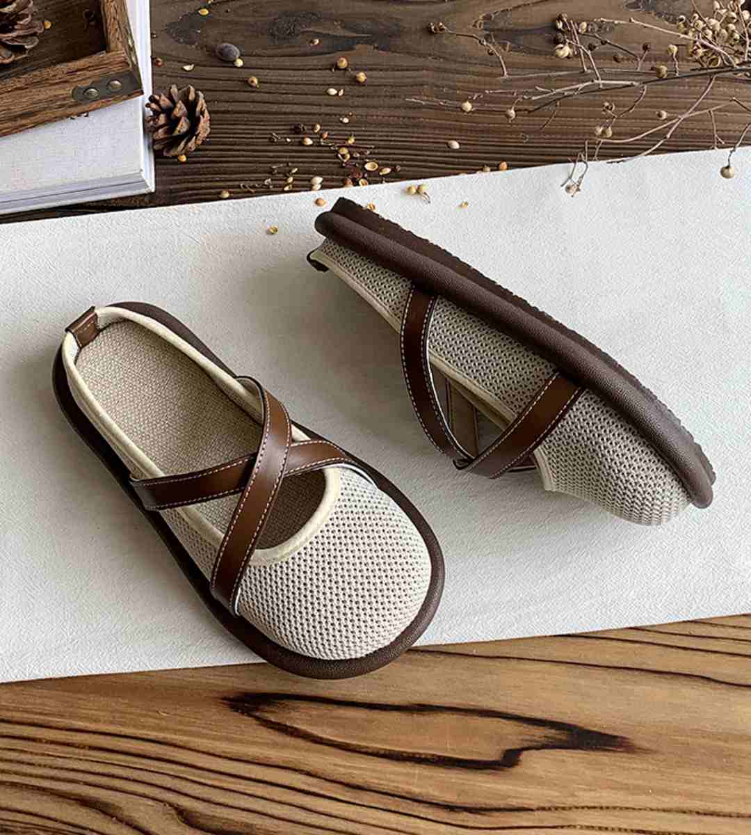 Spring Sneakers Leather Casual Stylish High-Top