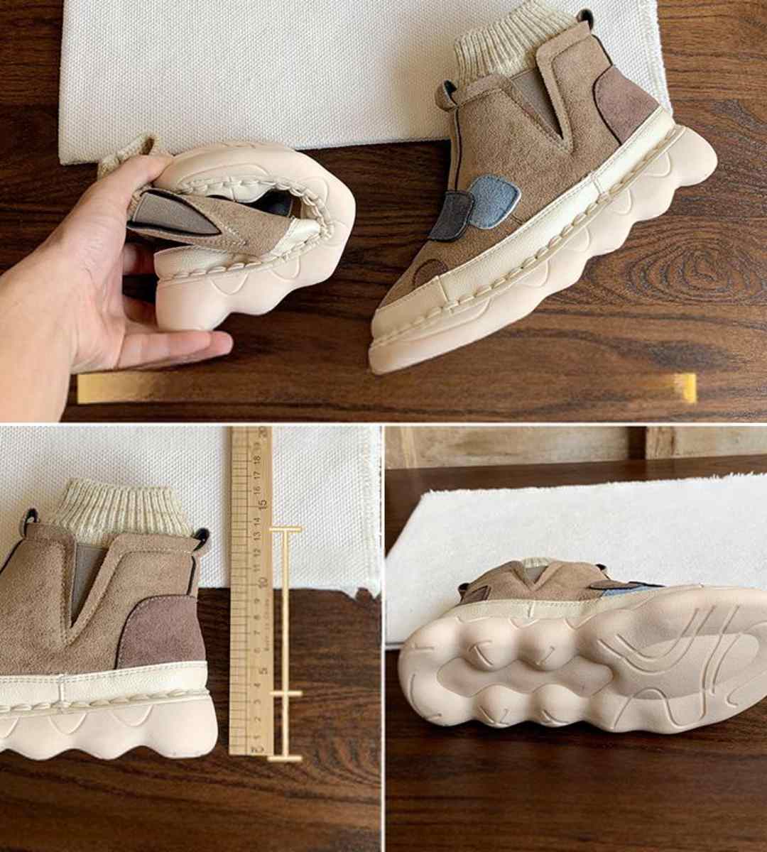 Spring Sneakers Canvas Casual Lightweight Sport Shoes