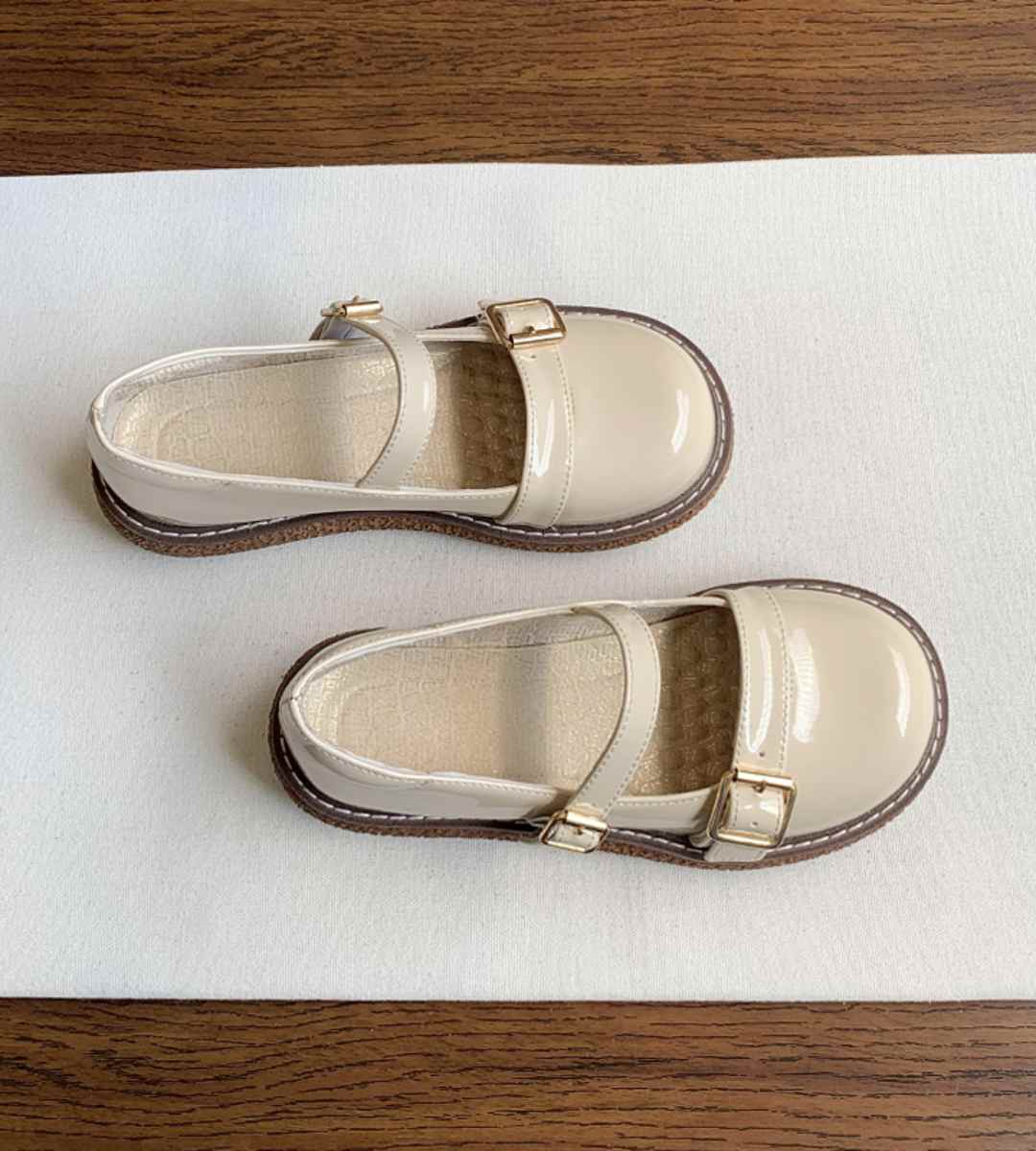 Summer Sneakers Leather Casual Sports Shoes