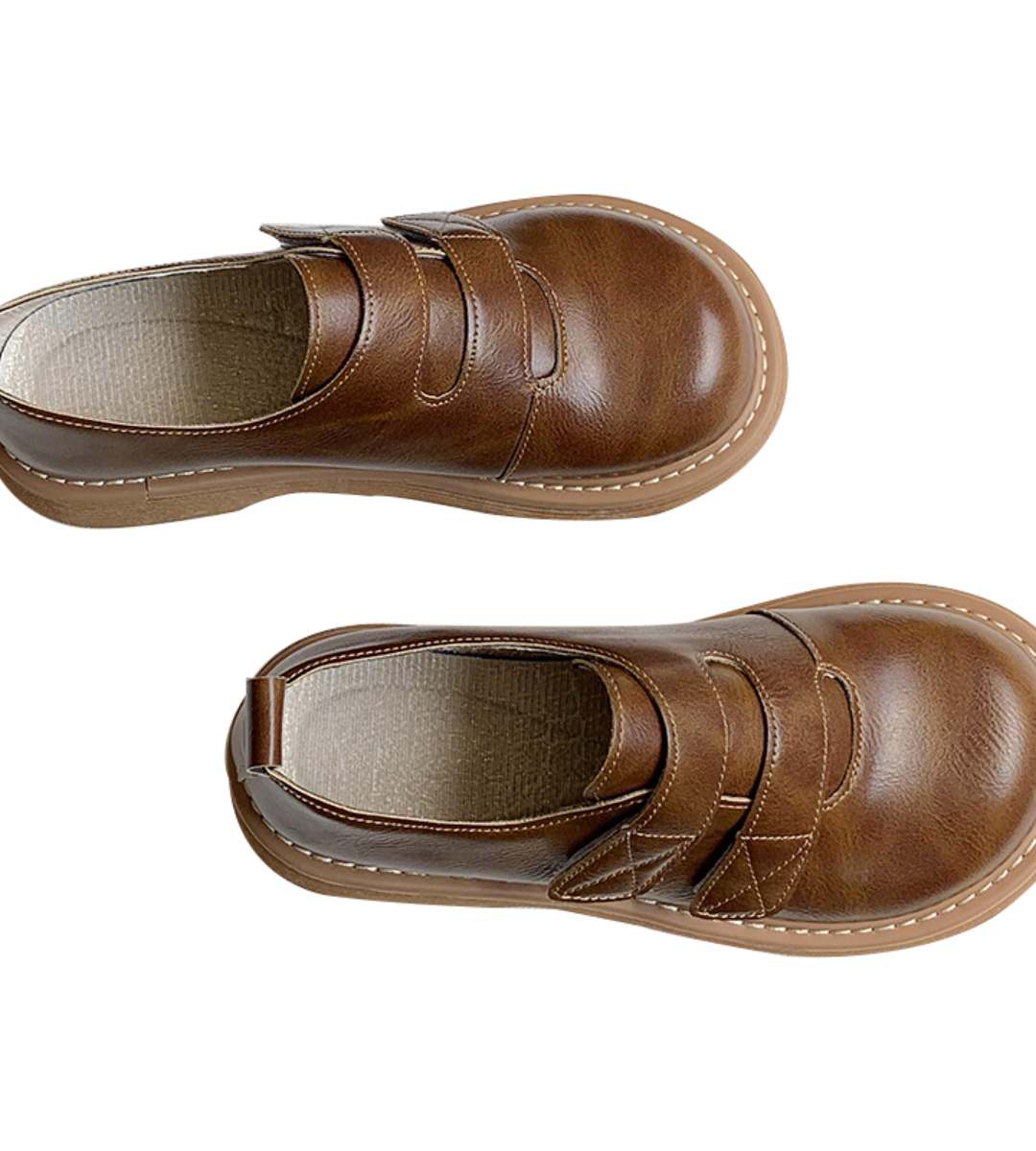 Winter Boots Leather Casual Stylish Waterproof Footwear