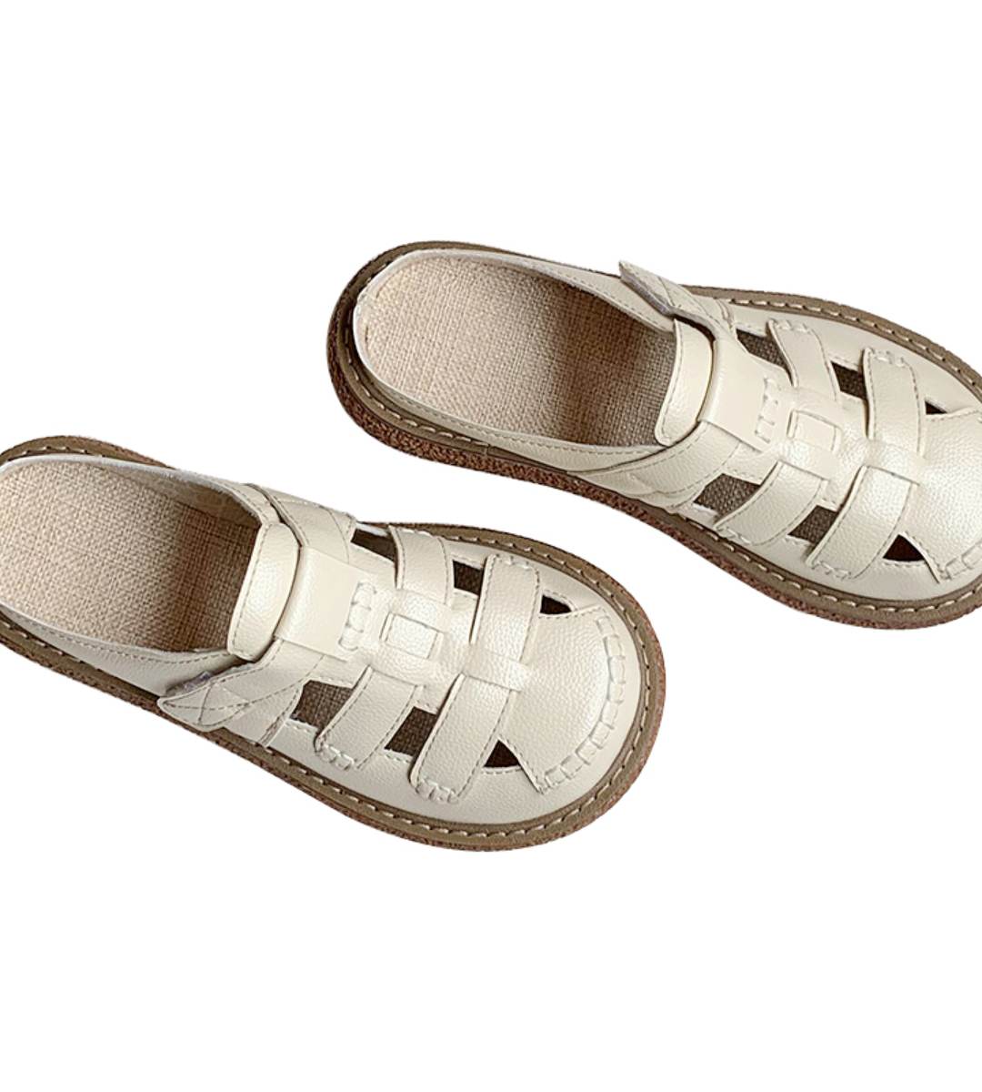 Spring Sneakers Textile Casual Lightweight Sports Footwear