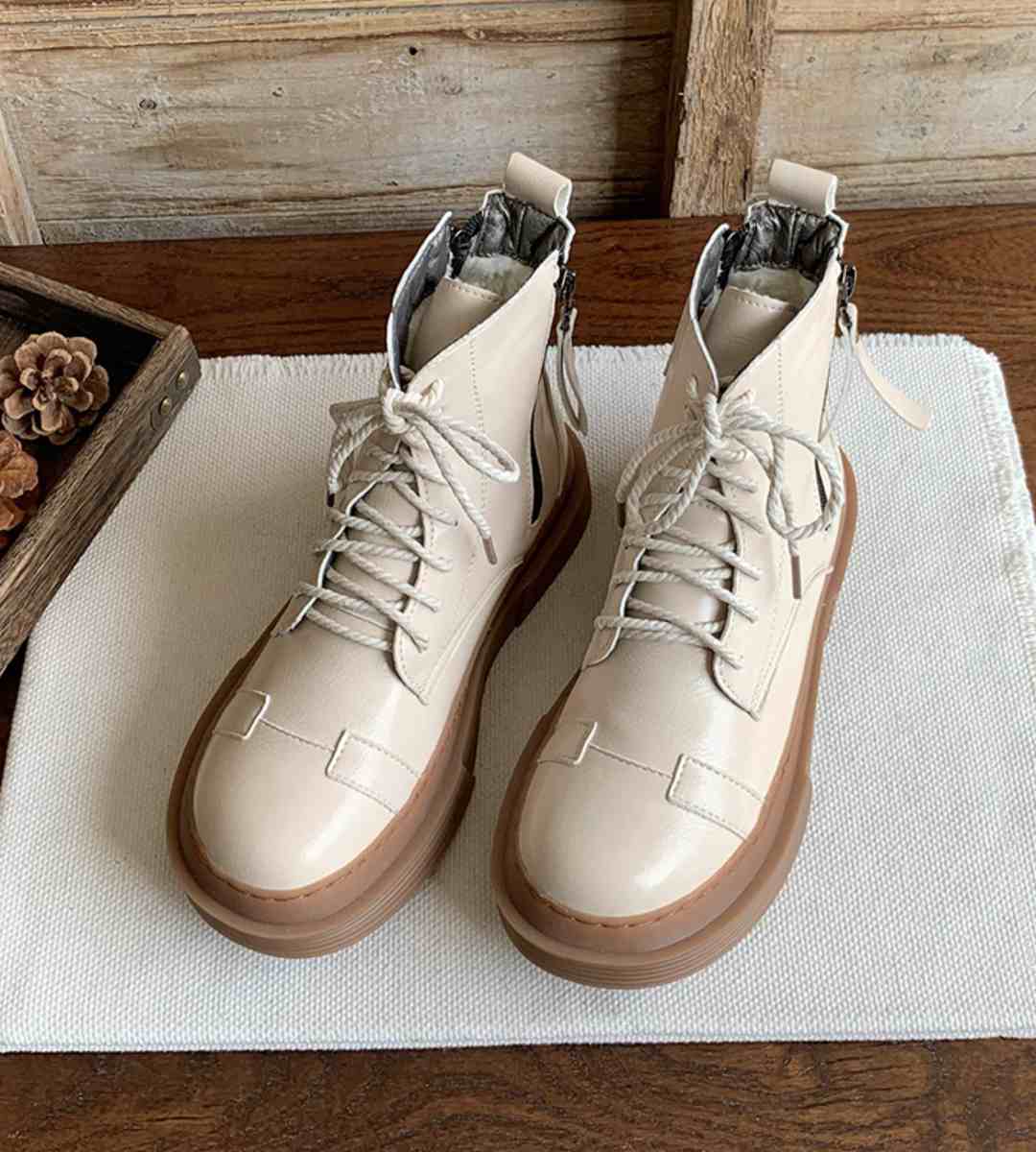 Spring Sneakers Fabric Casual Athletic Shoes