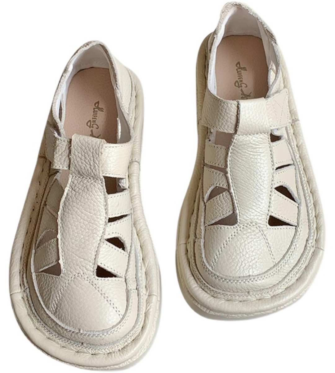 autumn casual shoes leather stylish sneakers designer footwear