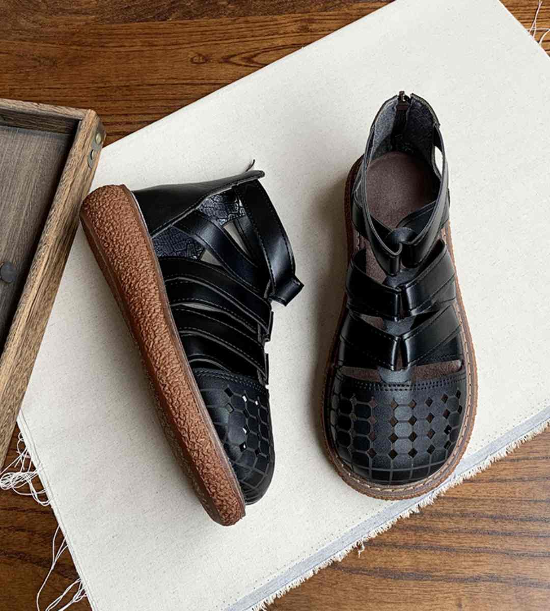 Summer Sneakers Mesh Casual Lightweight Fashion Shoes