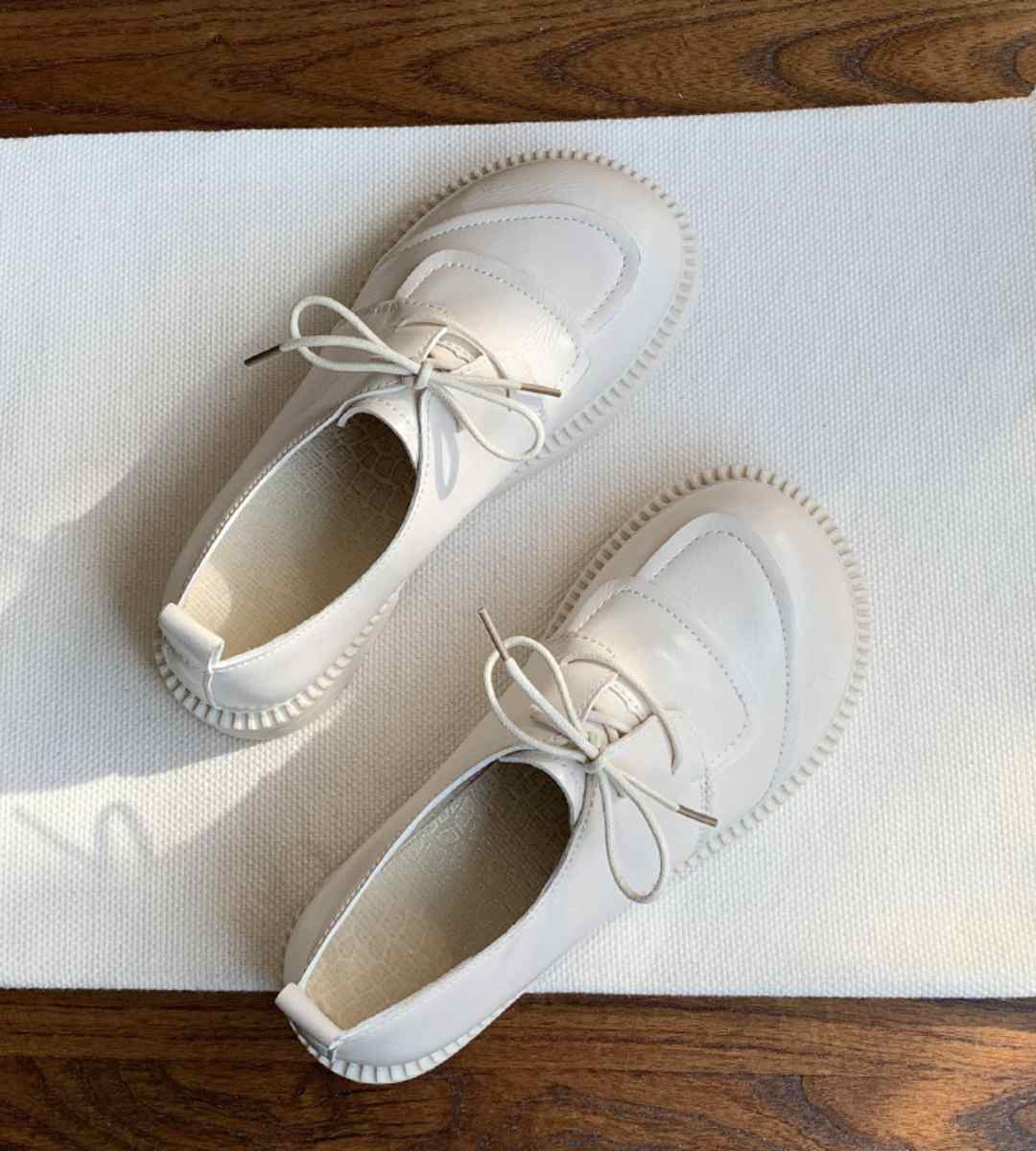 Autumn Sneakers Fabric Casual Sport Shoes for Men Women Outdoor Travel