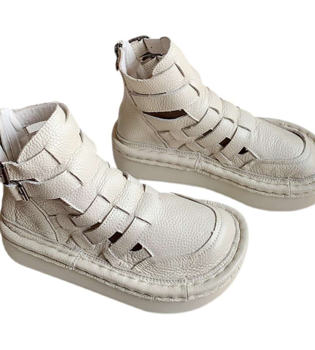 Summer Sneakers Mesh Casual Sports Lightweight Breathable Running Shoes