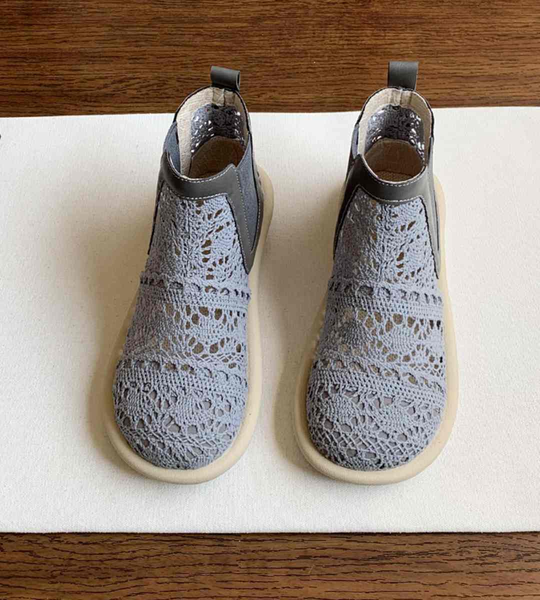 Summer Sneakers Canvas Casual Fashion Shoes