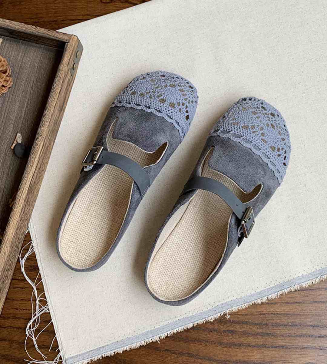 Spring Athletic Sneakers Leather Casual Comfortable Footwear