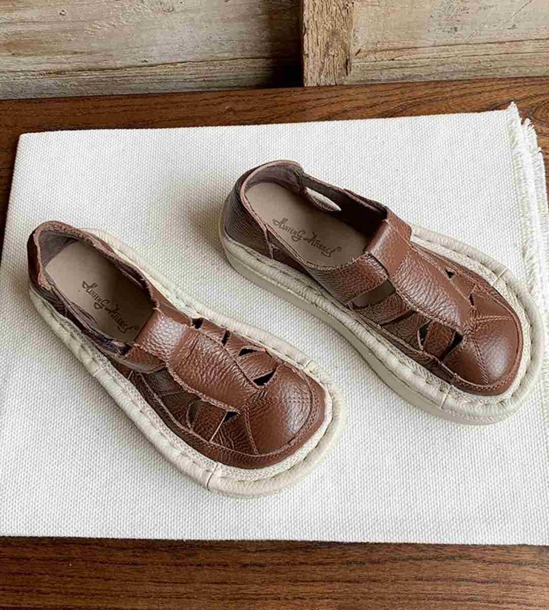 autumn casual shoes leather stylish sneakers designer footwear