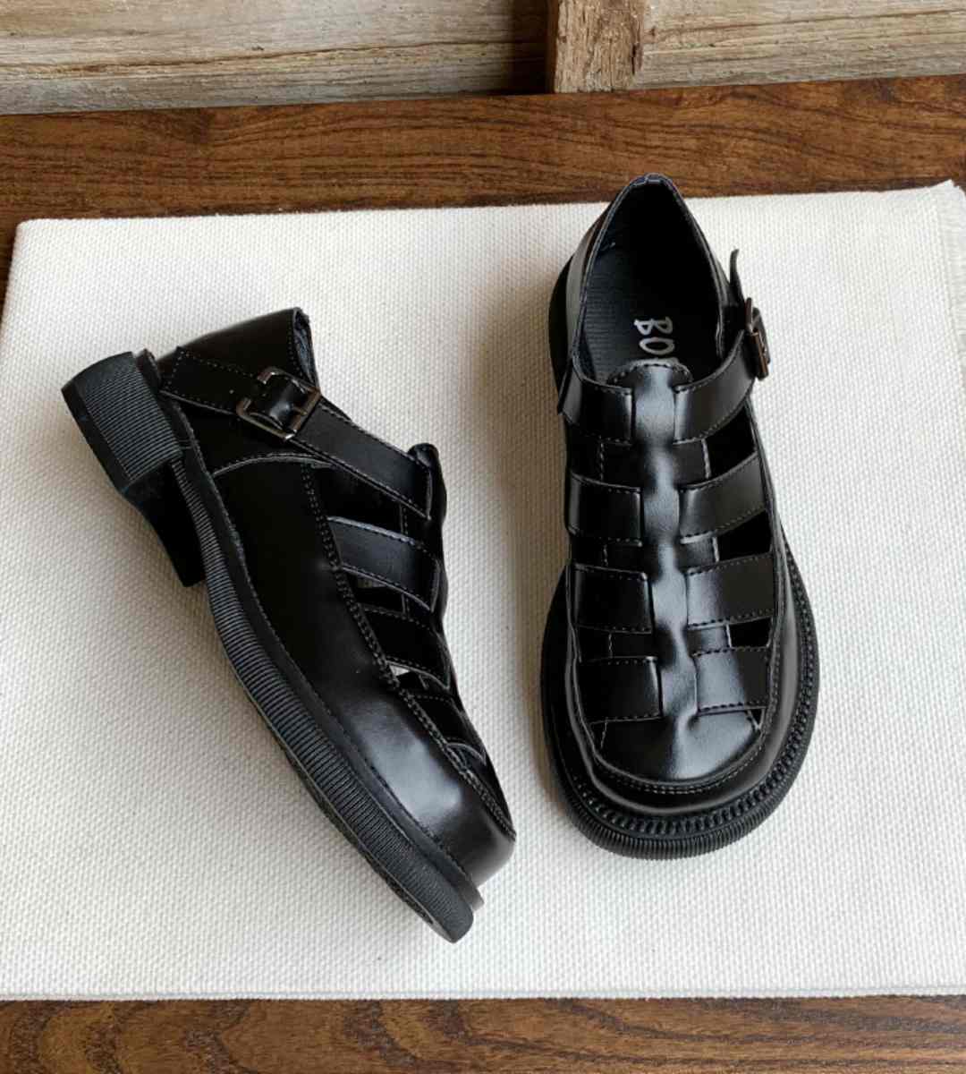 Spring Casual Sneakers Mesh Lightweight Sporty Type