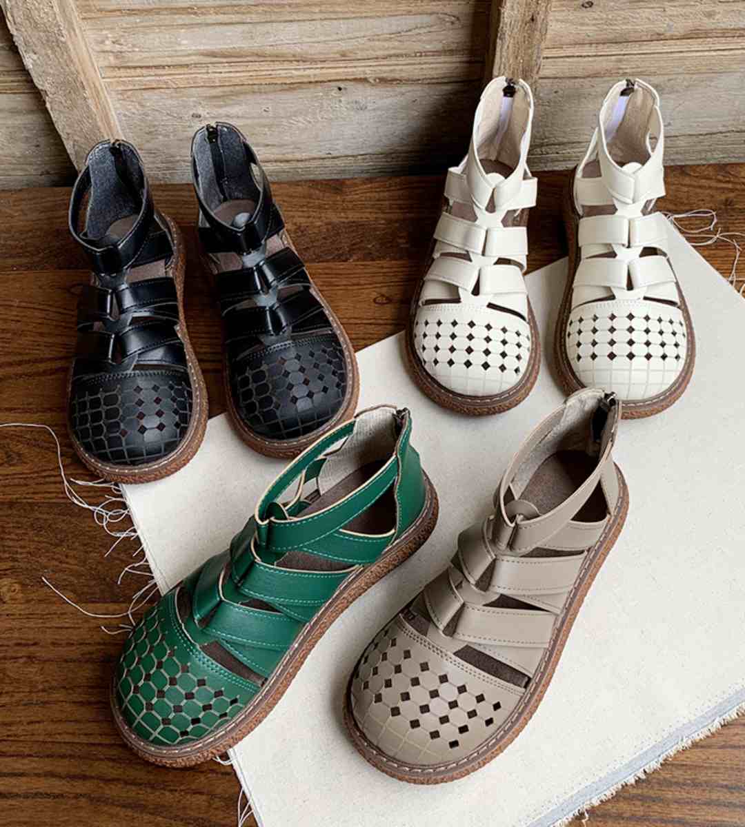 Summer Sneakers Mesh Casual Lightweight Fashion Shoes