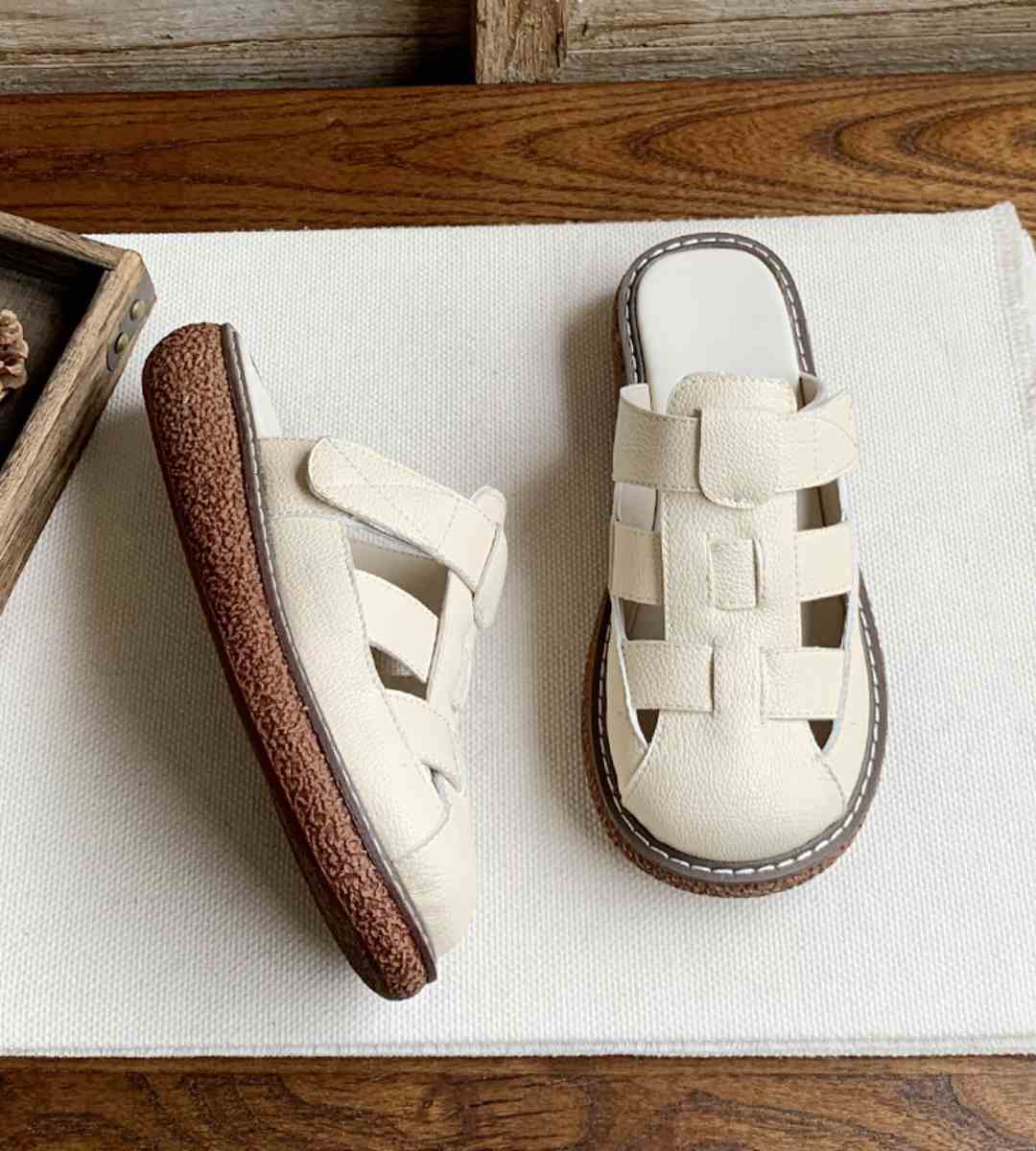 Fall Casual Sneakers Leather Trendy Unisex Footwear