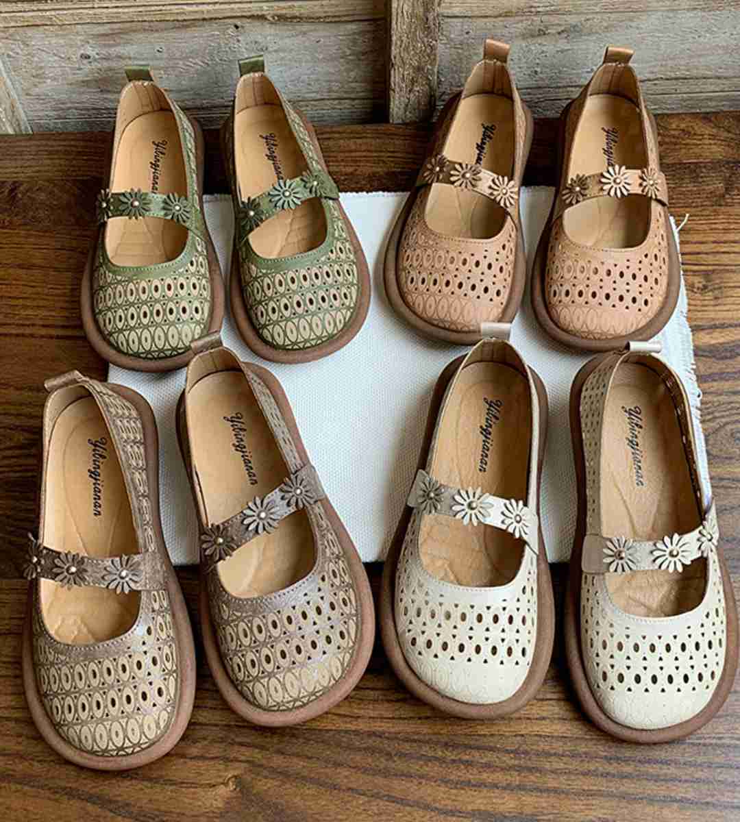 Winter Boots Leather Casual Stylish Footwear