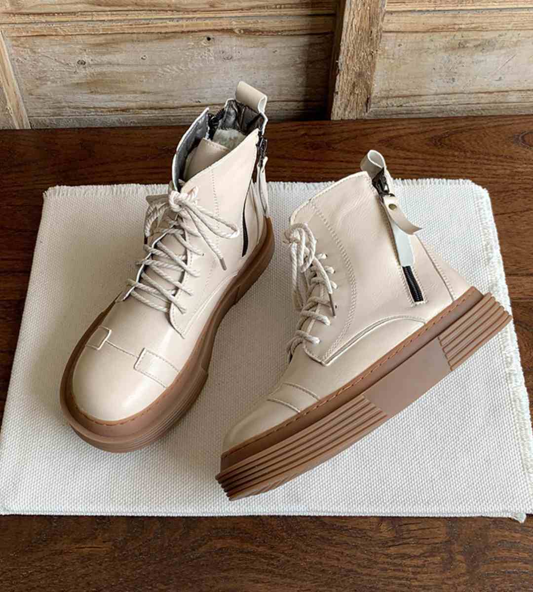 Spring Sneakers Fabric Casual Athletic Shoes