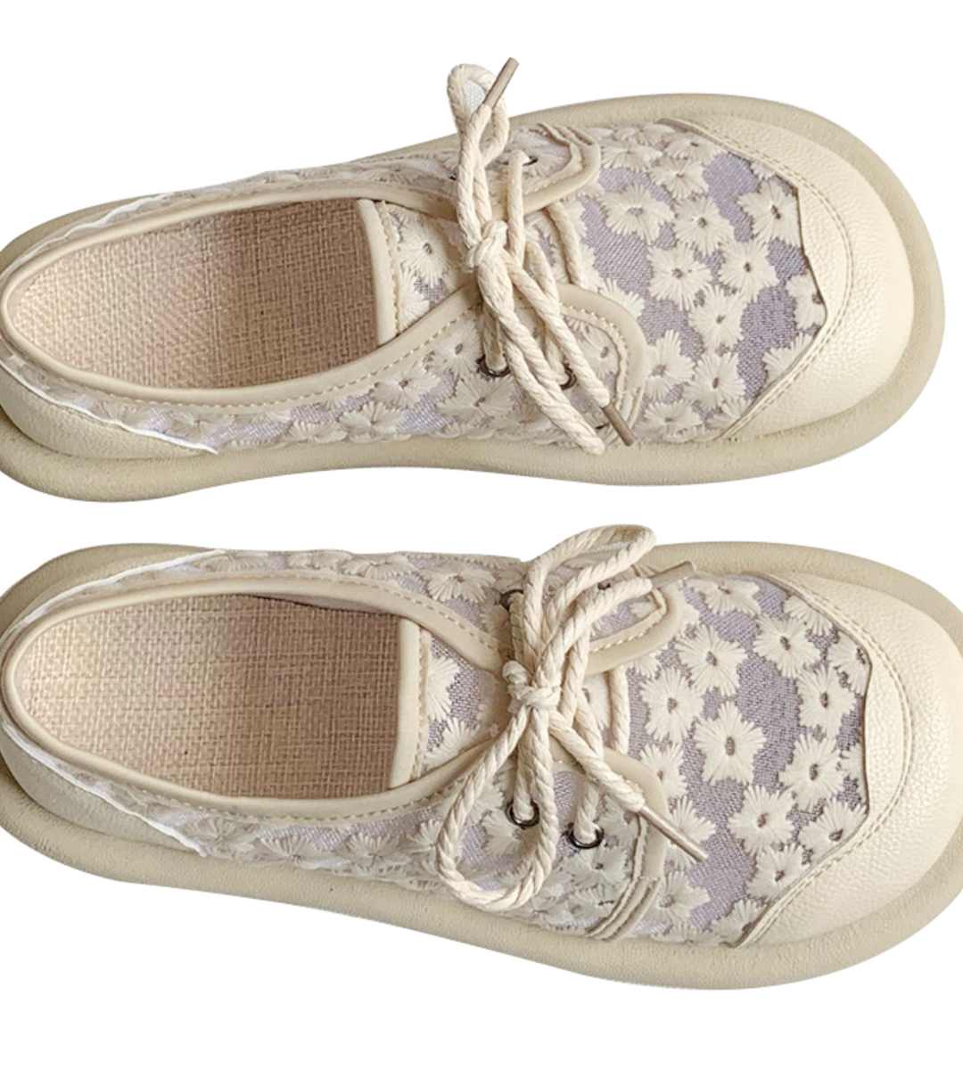 Summer Sneakers Canvas Casual Unisex Sports Footwear