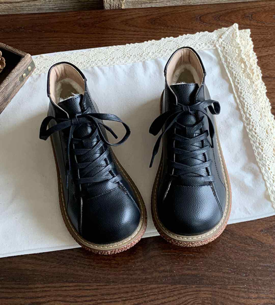 Fall Sneakers Mesh Casual Sports Shoes Lightweight Breathable Comfort