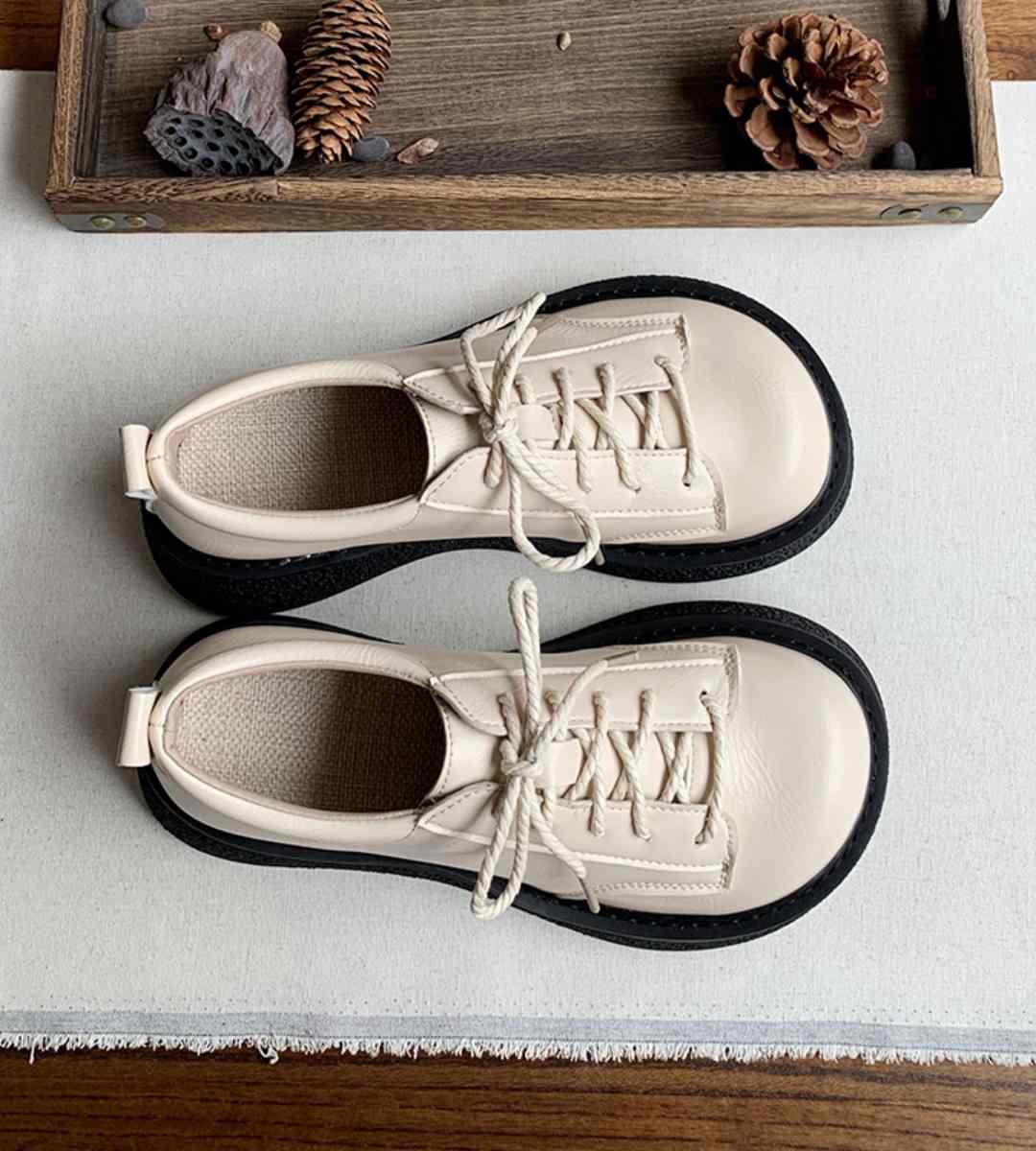 Summer Casual Sneakers Cotton Stylish Lightweight Fashion Shoes