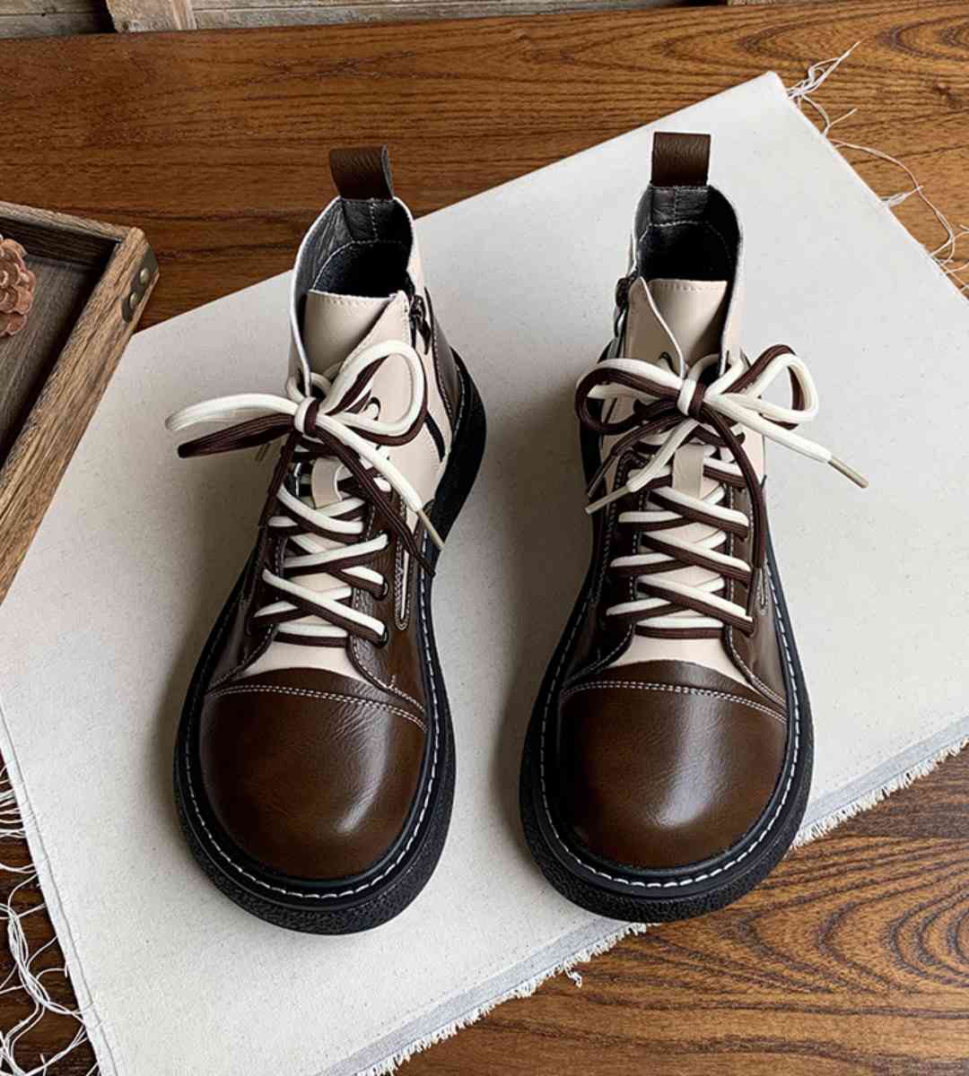 Spring Sneakers Fabric Casual Sports Type