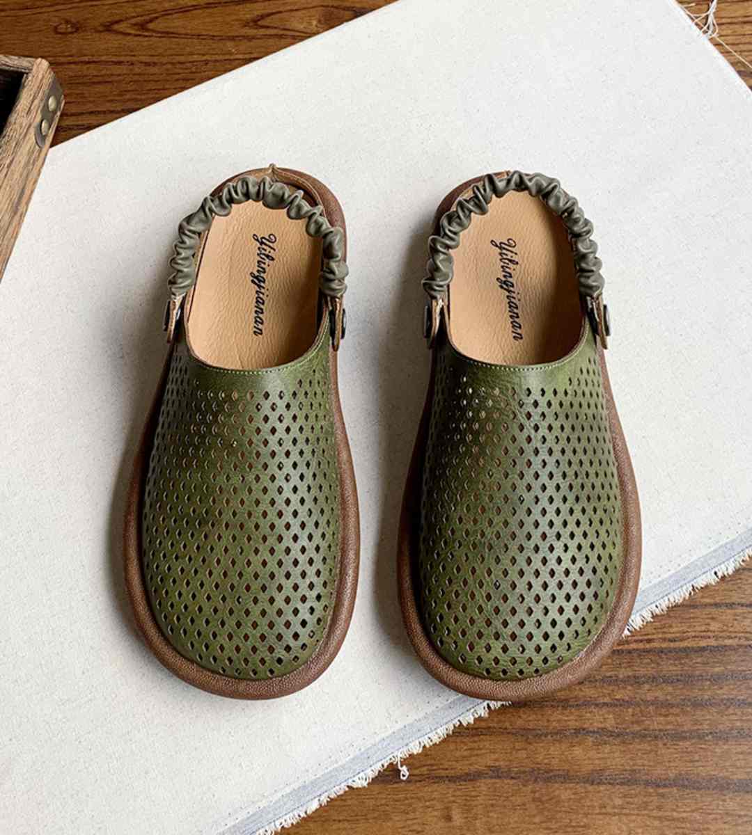 Summer Sneakers Breathable Fabric Casual Lightweight Comfortable