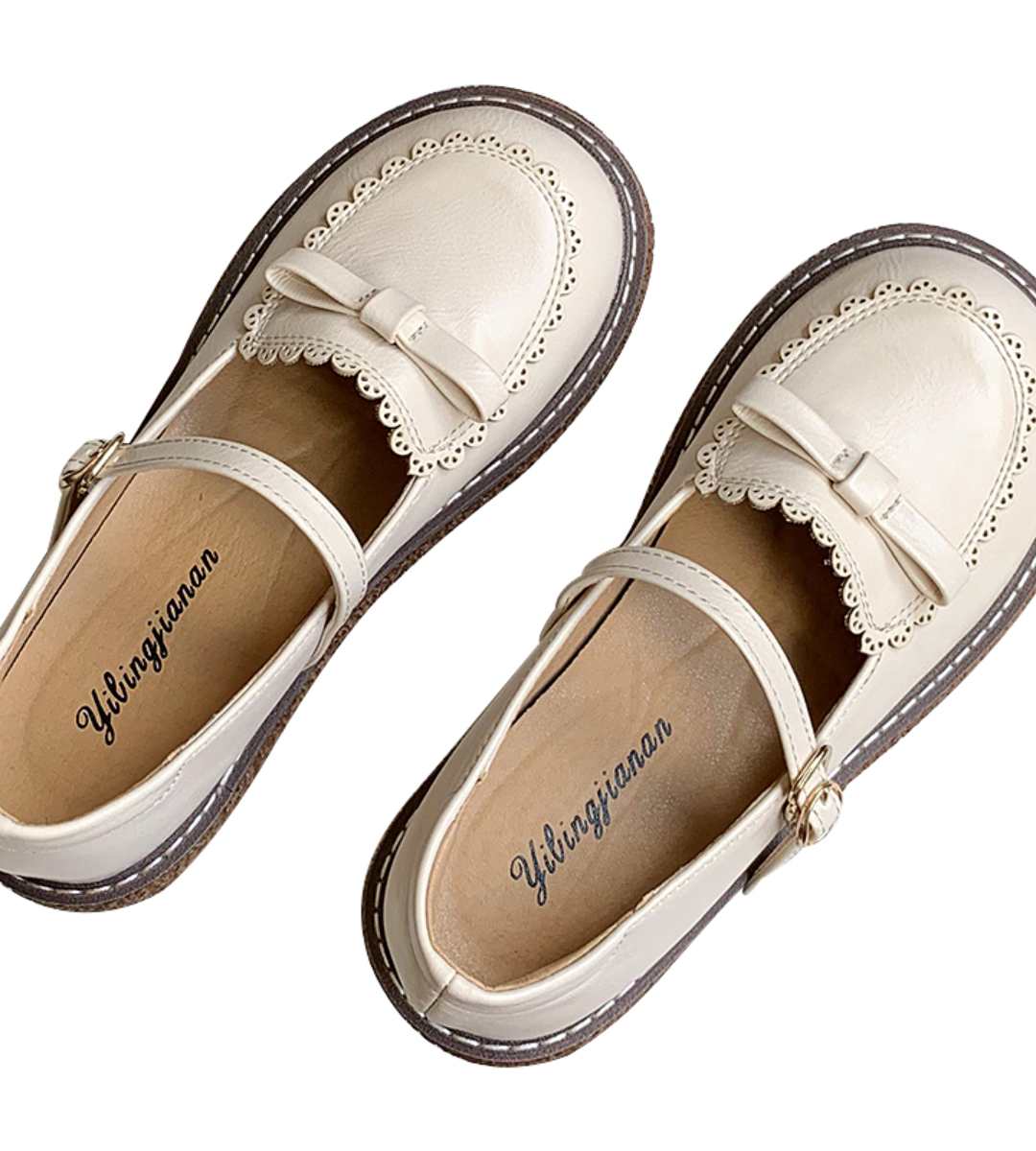 Autumn Sneakers Leather Casual Comfortable Trendy Footwear