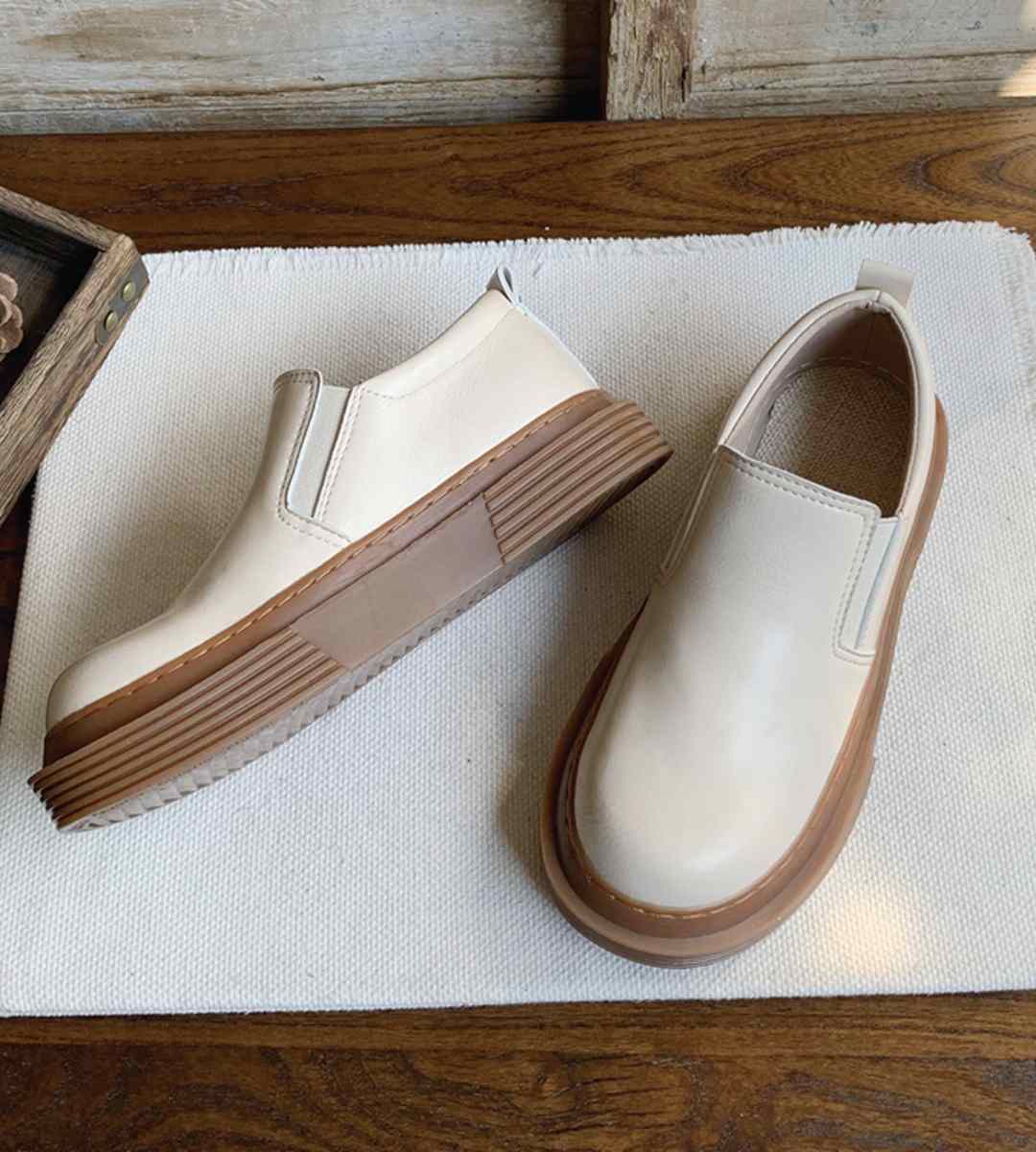 Spring Sneakers Canvas Casual Lightweight Outdoor Shoes