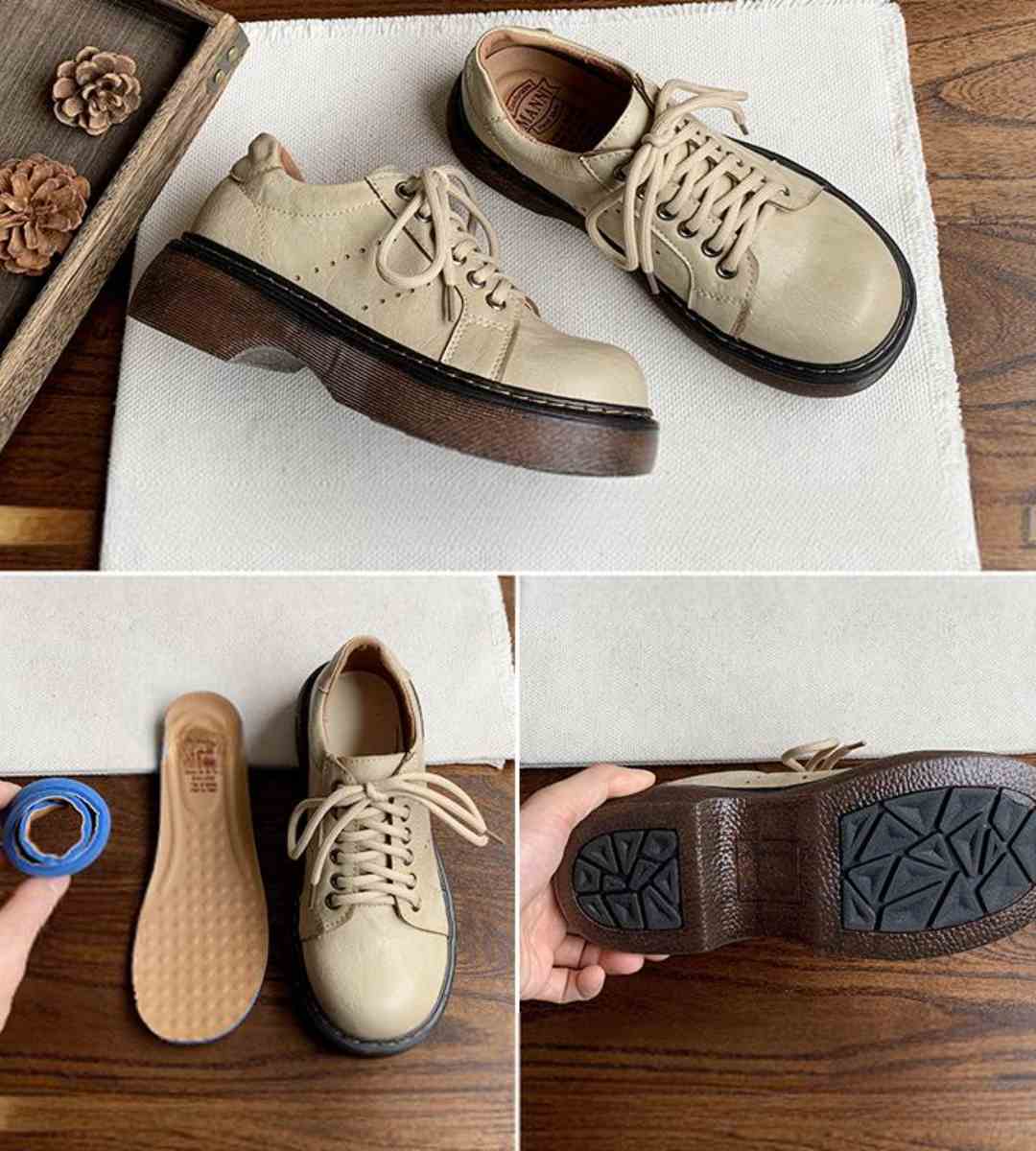 Summer Casual Sneakers Breathable Cotton Stylish Lightweight Footwear