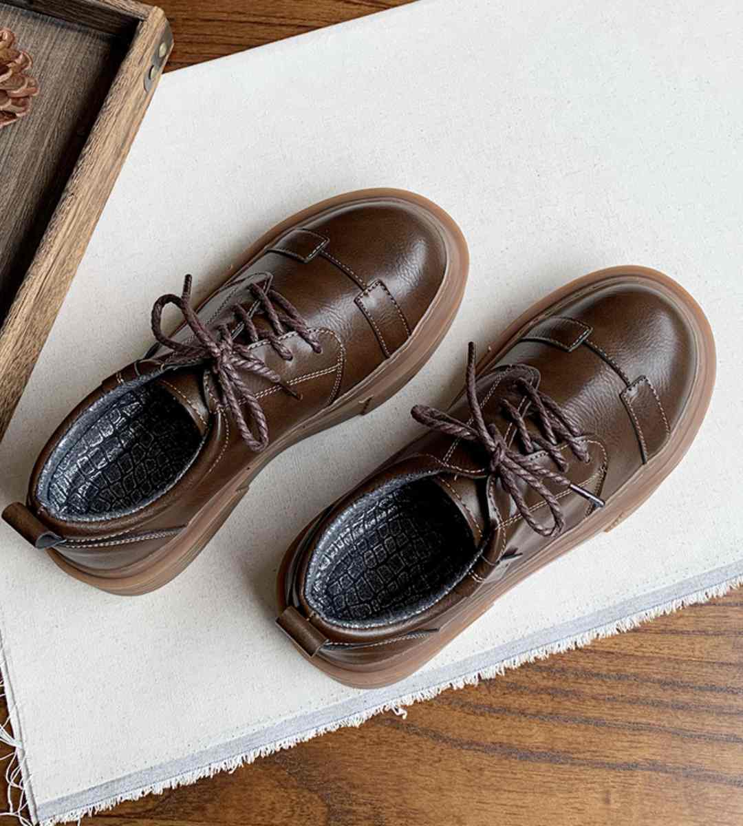 Fall Sneakers Canvas Casual Sports Shoes