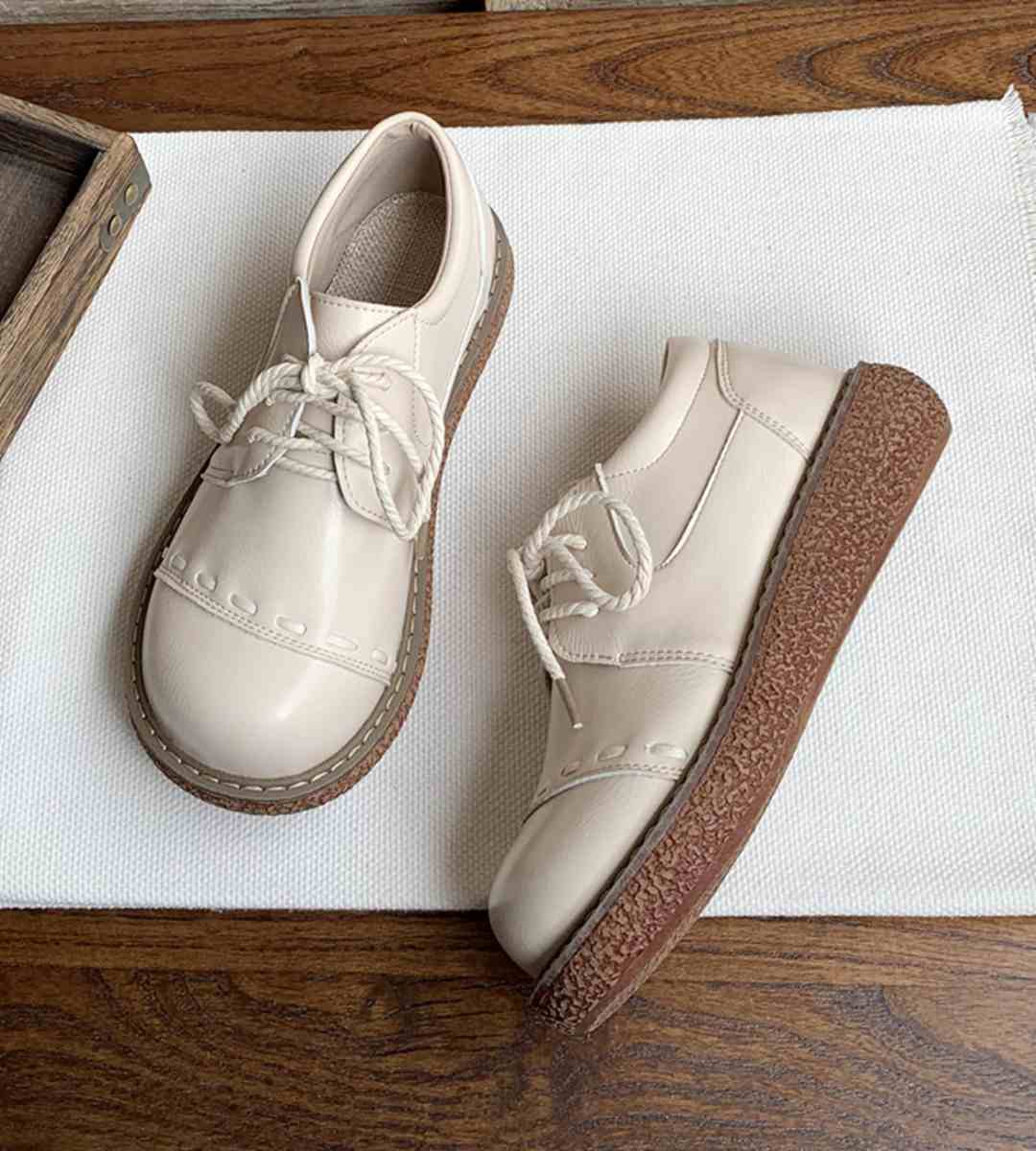 Spring Casual Sneakers Fabric Fashion Sport Footwear