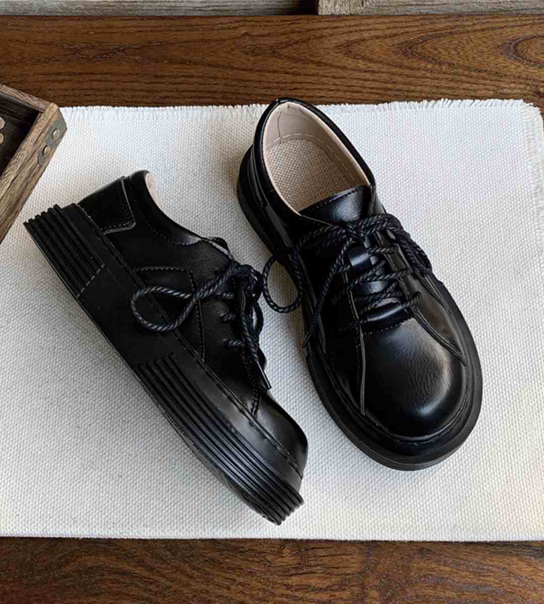 Spring sneakers fabric casual trendy footwear