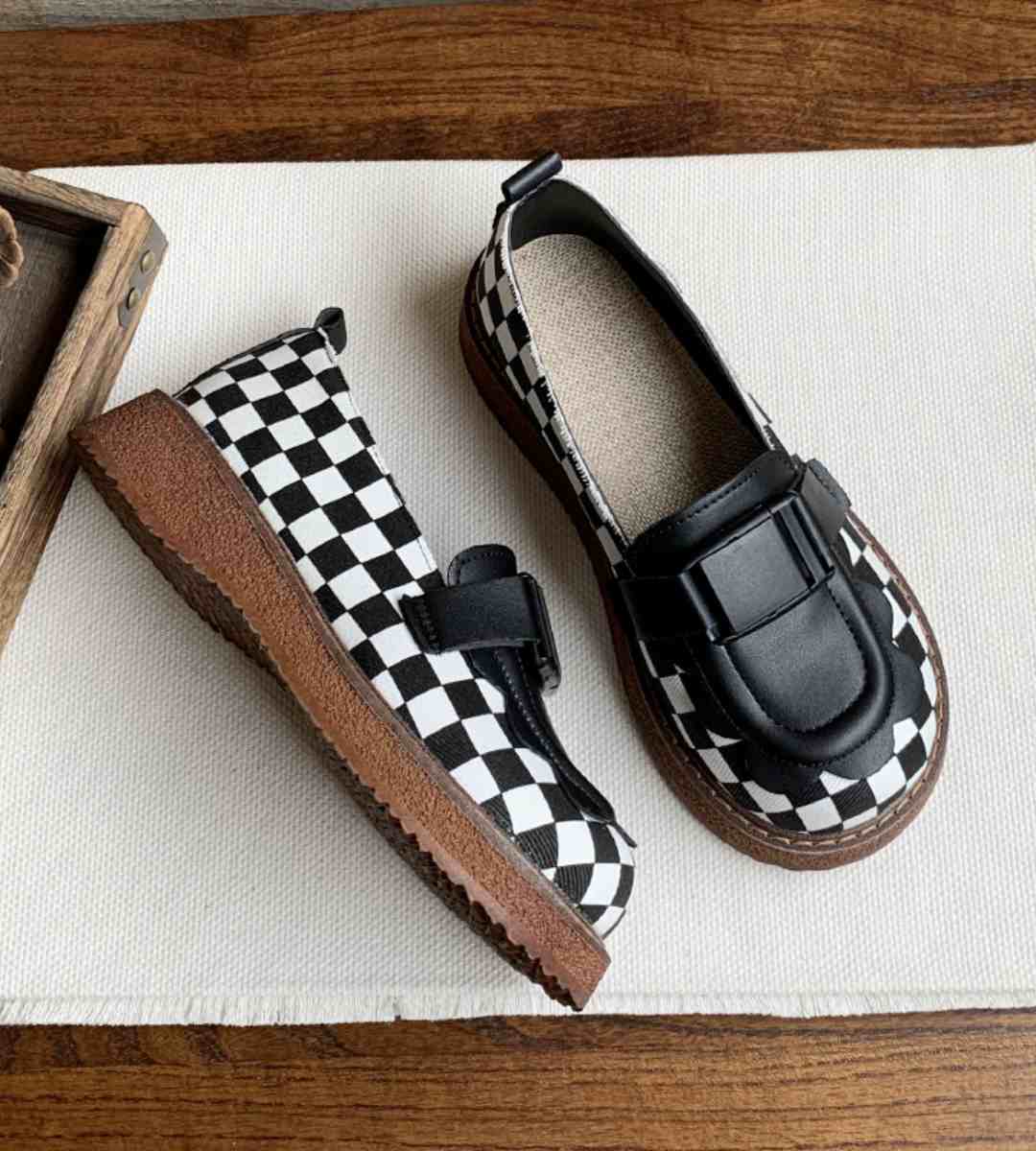 Spring Casual Sneakers Fabric Sporty Unisex Footwear