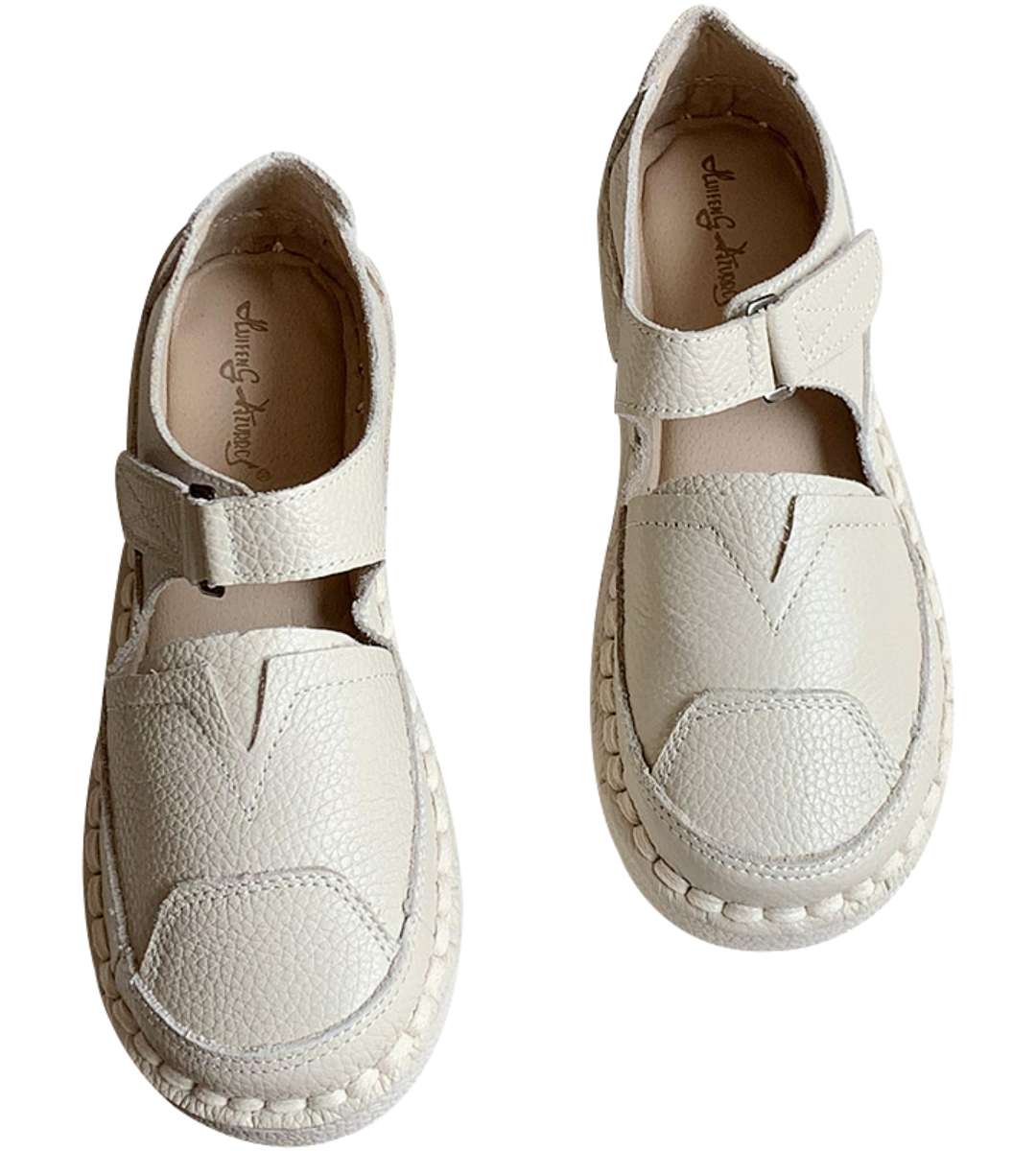 Winter Boots Leather Casual Comfortable Footwear