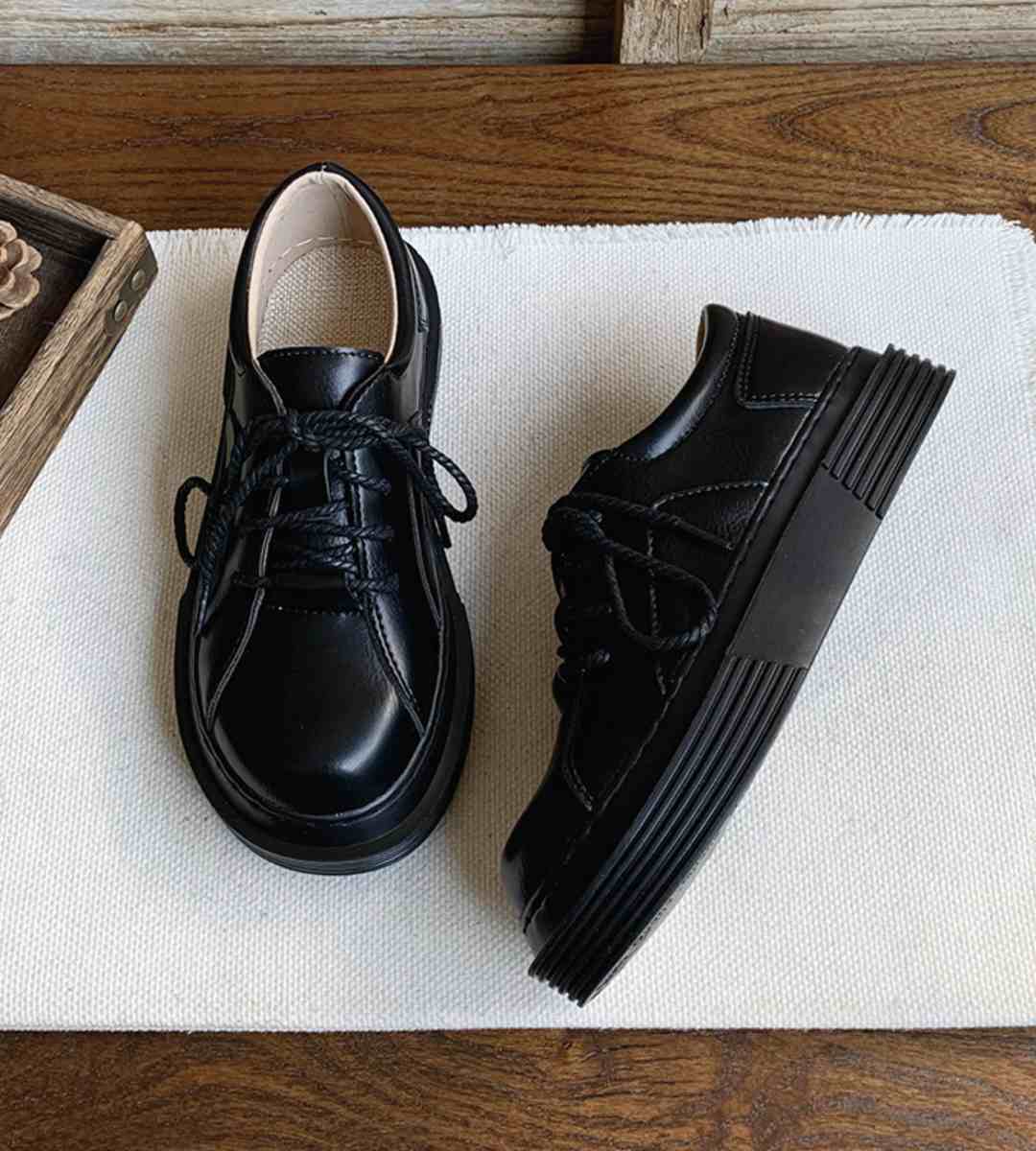 Spring sneakers fabric casual trendy footwear