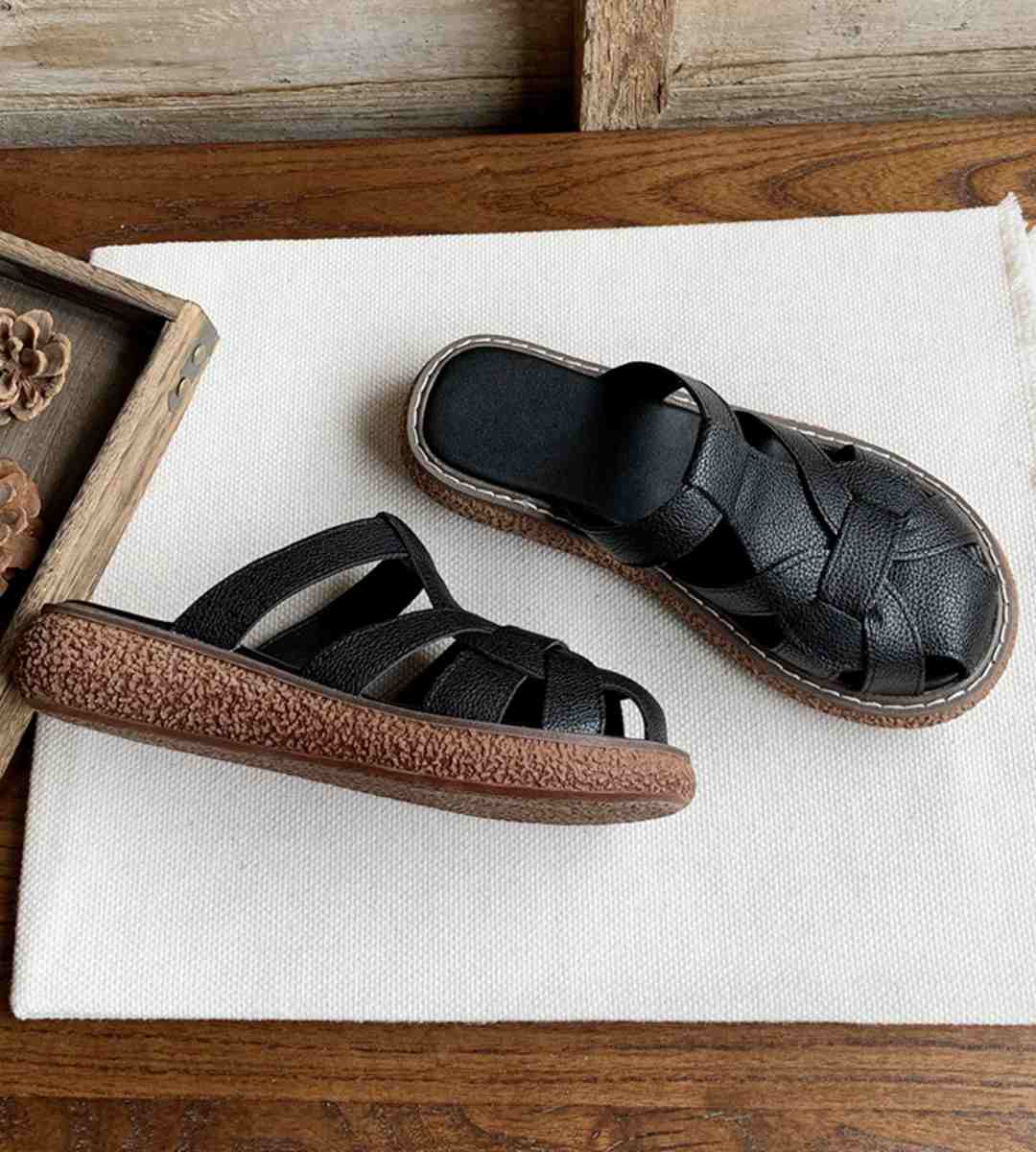 Spring Casual Sneakers Fabric Sporty Lightweight Shoes