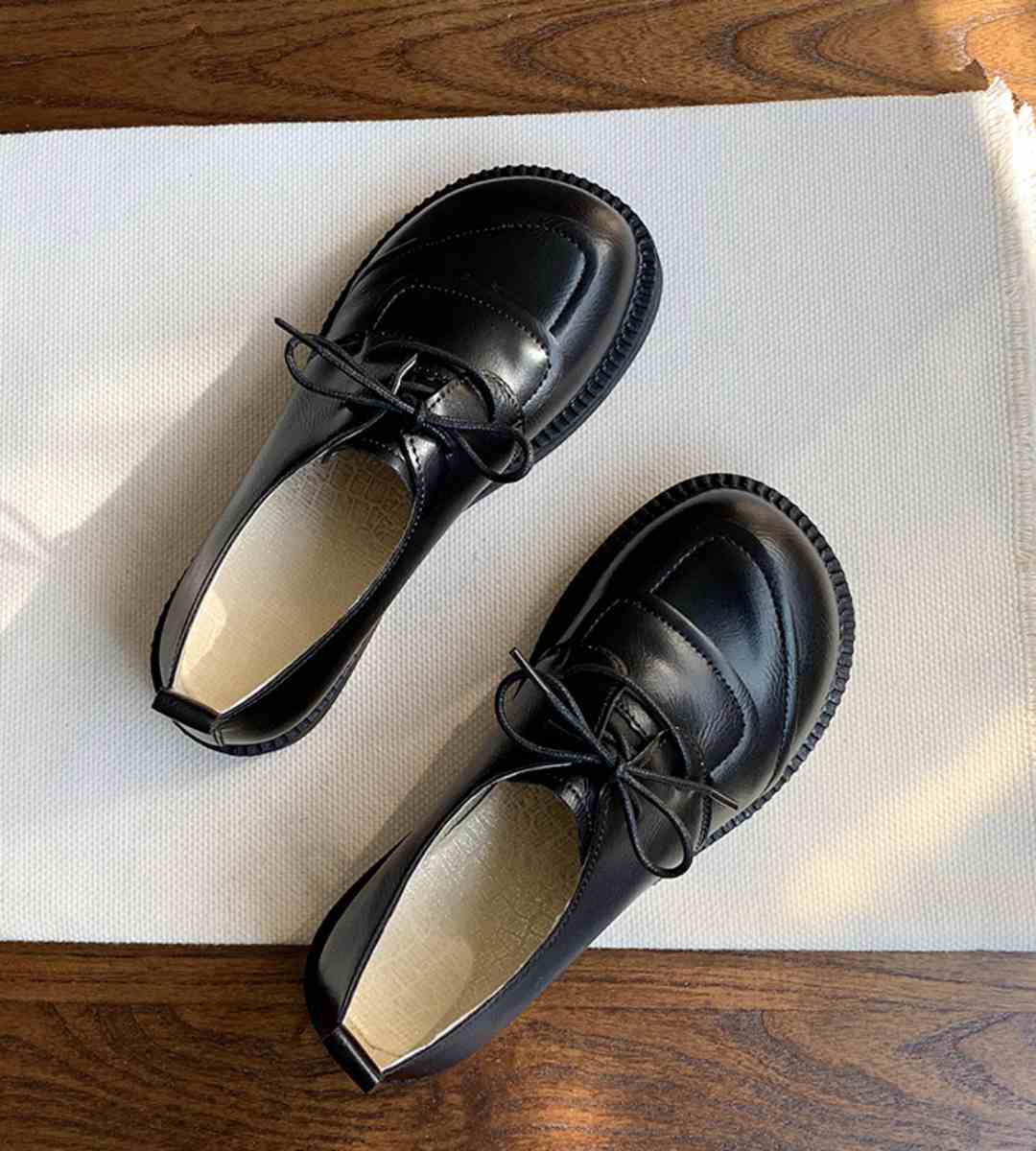 Autumn Sneakers Fabric Casual Sport Shoes for Men Women Outdoor Travel