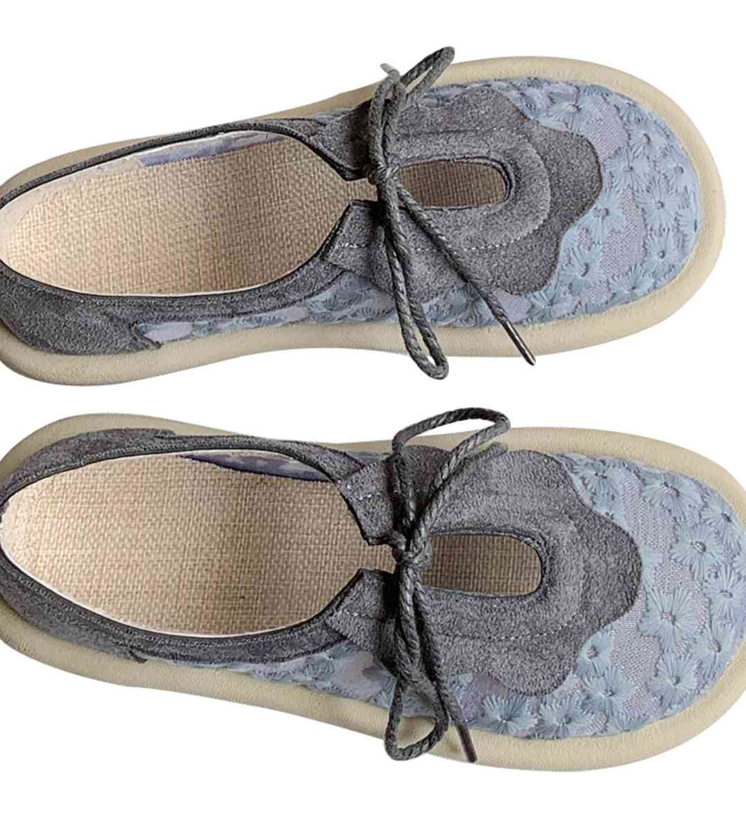 Summer Sneakers Mesh Sport Casual Lightweight Running Shoes