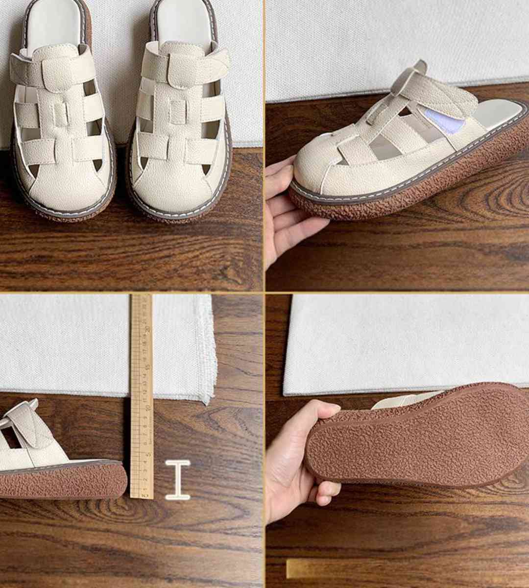 Fall Casual Sneakers Leather Trendy Unisex Footwear