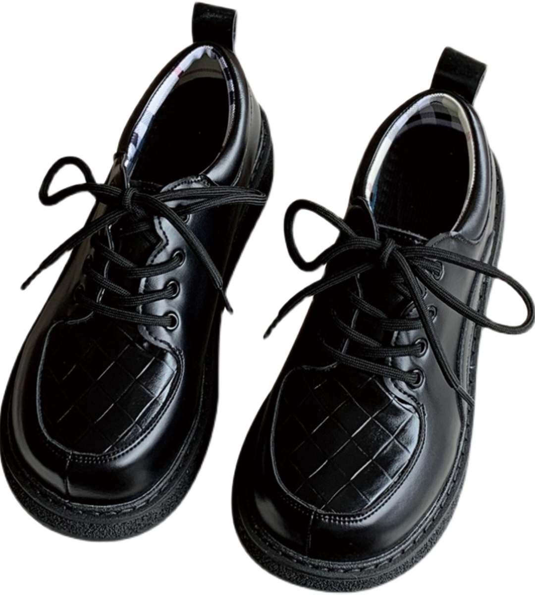 Spring Sneakers Leather Casual Sports Shoes