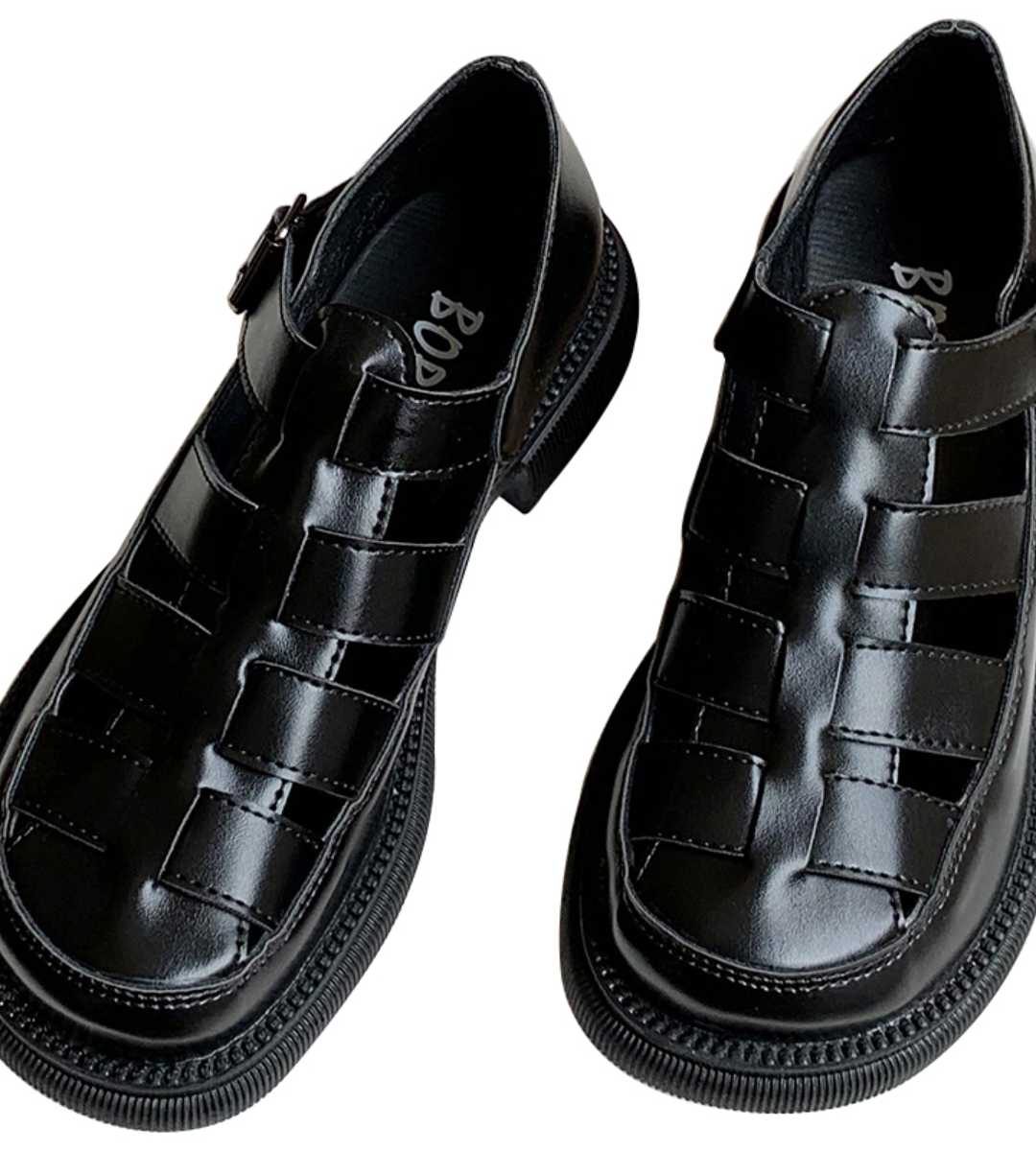 Spring Casual Sneakers Mesh Lightweight Sporty Type