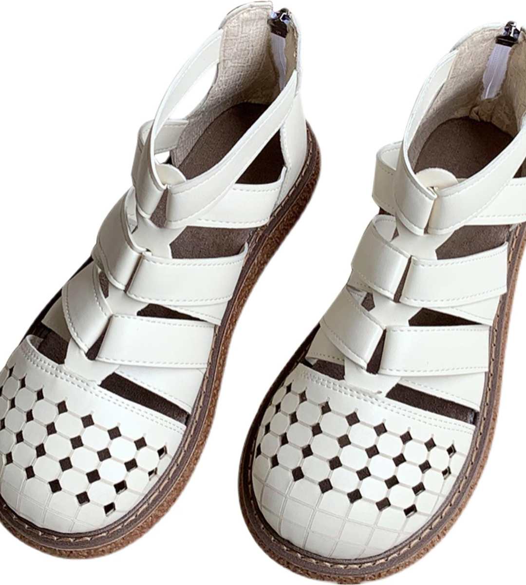 Summer Sneakers Mesh Casual Lightweight Fashion Shoes