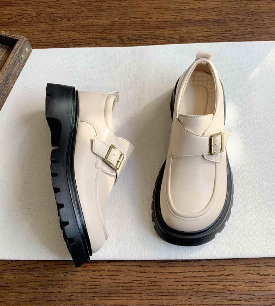 Spring Sneakers Canvas Casual Fashion Stylish