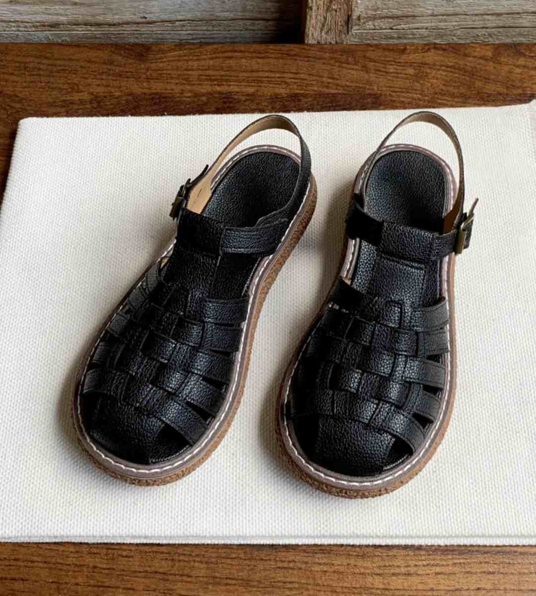 Spring Sneakers Leather Casual Sports Footwear