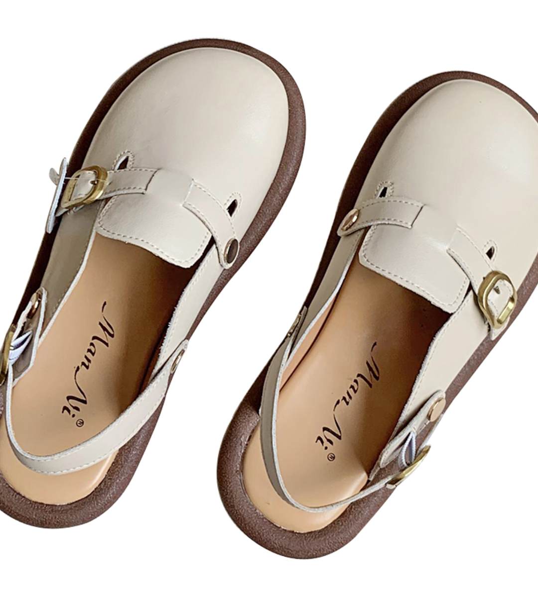 Autumn Casual Sneakers Leather Sporty Lightweight Breathable