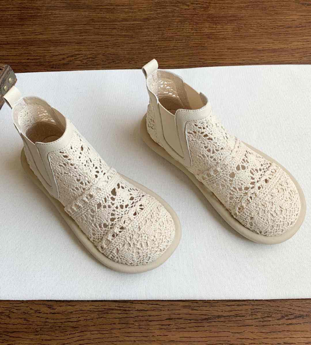 Summer Sneakers Canvas Casual Fashion Shoes