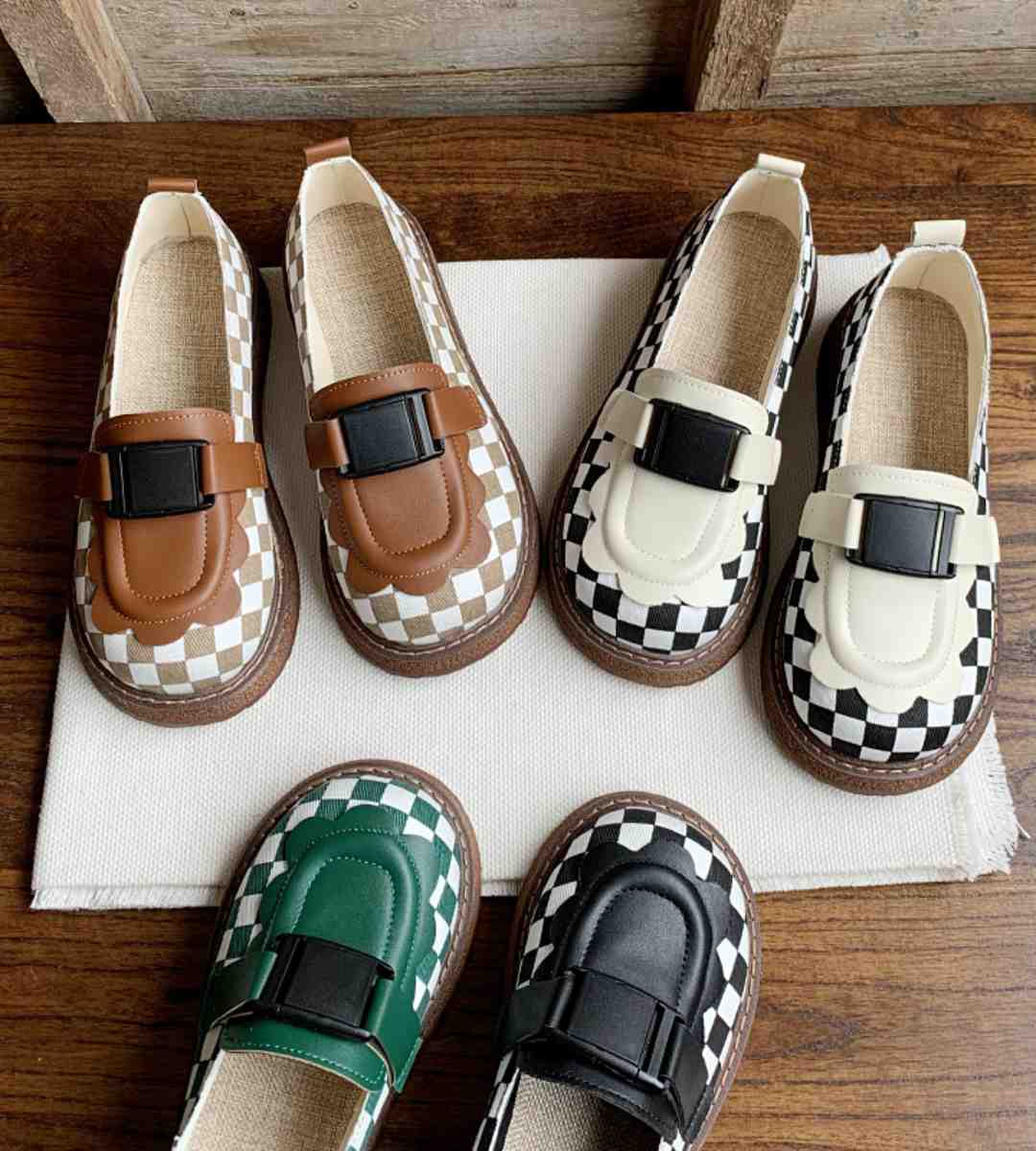 Spring Casual Sneakers Fabric Sporty Unisex Footwear