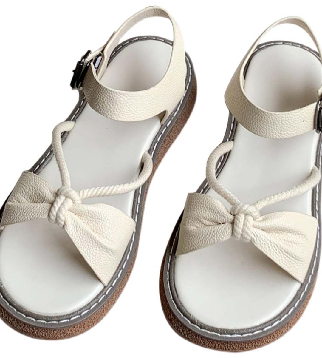 Winter Boots Waterproof Casual Leather Fashion Durable Type